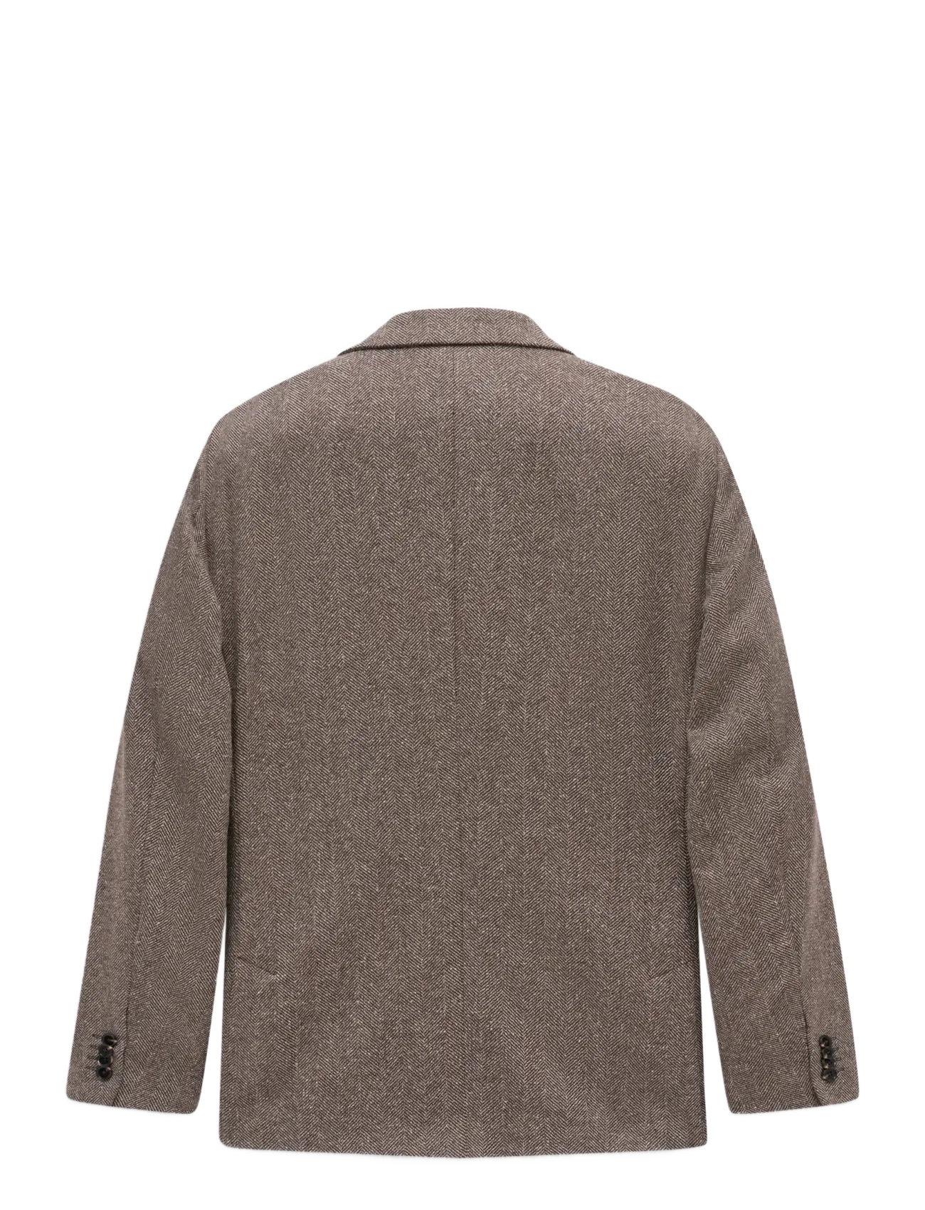 Bugatti - Sports jacket - brown - 2
