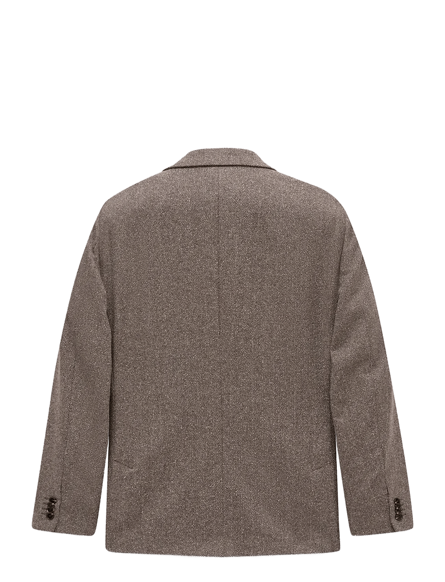 Bugatti - Sports jacket - brown - 2