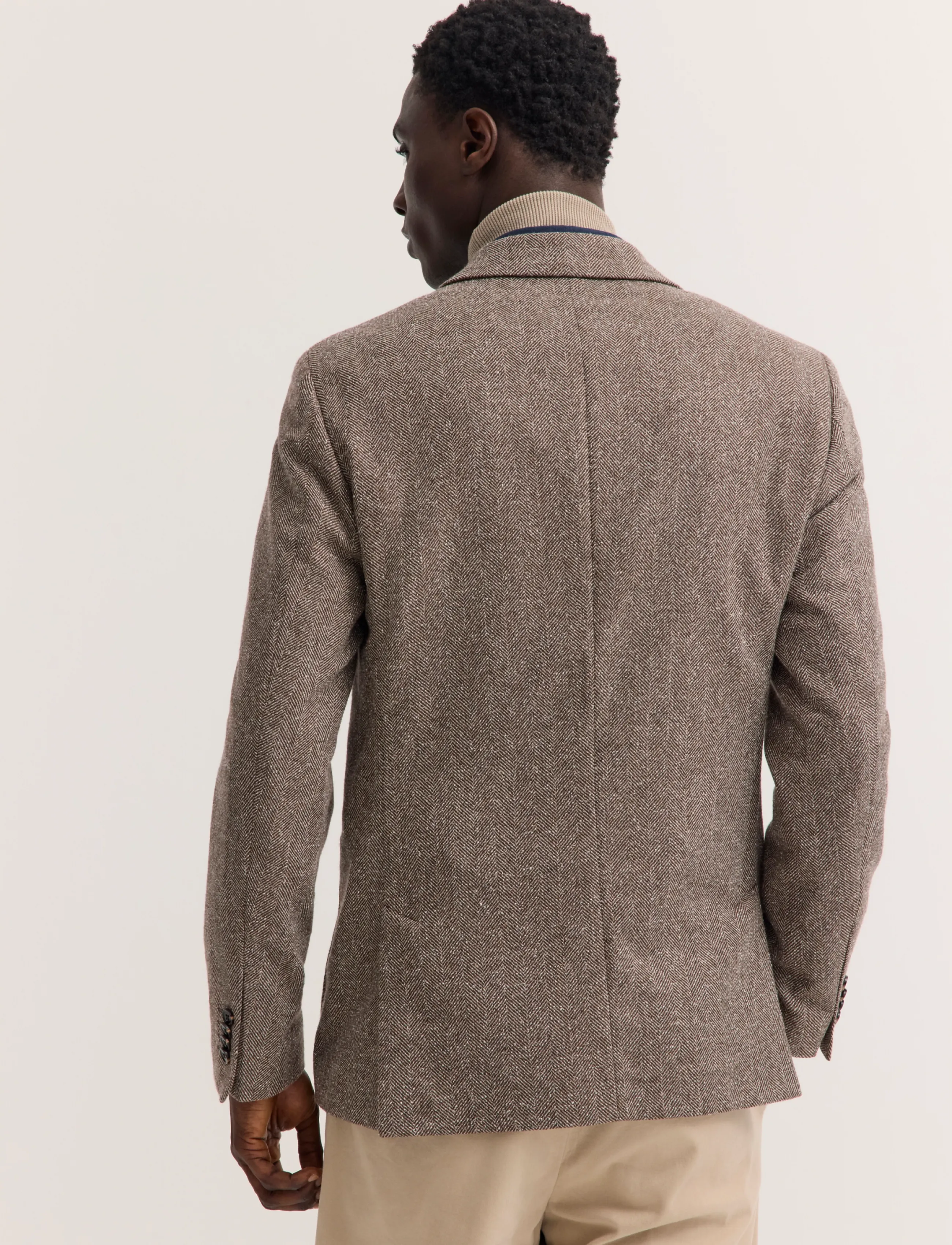 Bugatti - Sports jacket - brown - 3