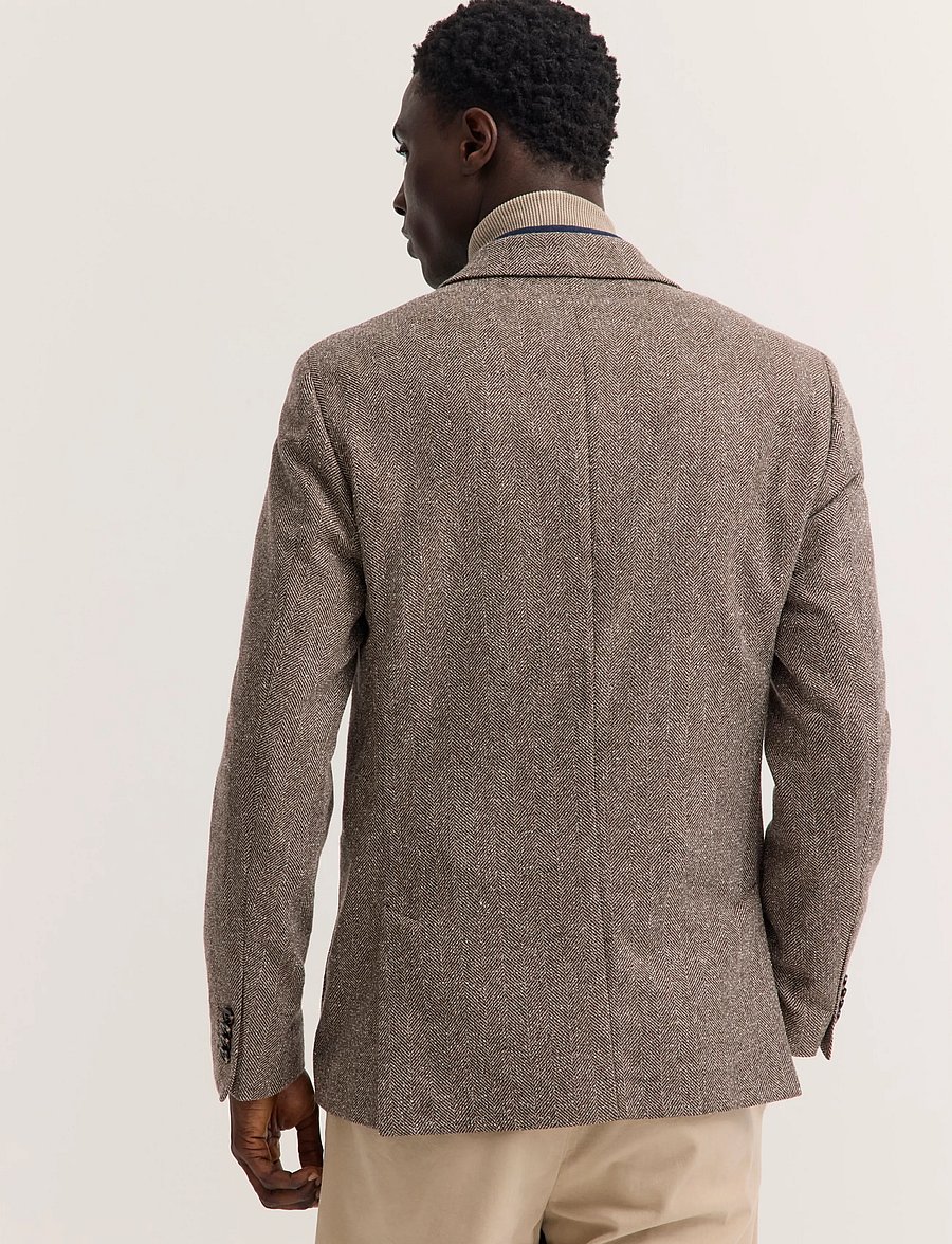 Bugatti - Sports jacket - brown - 3