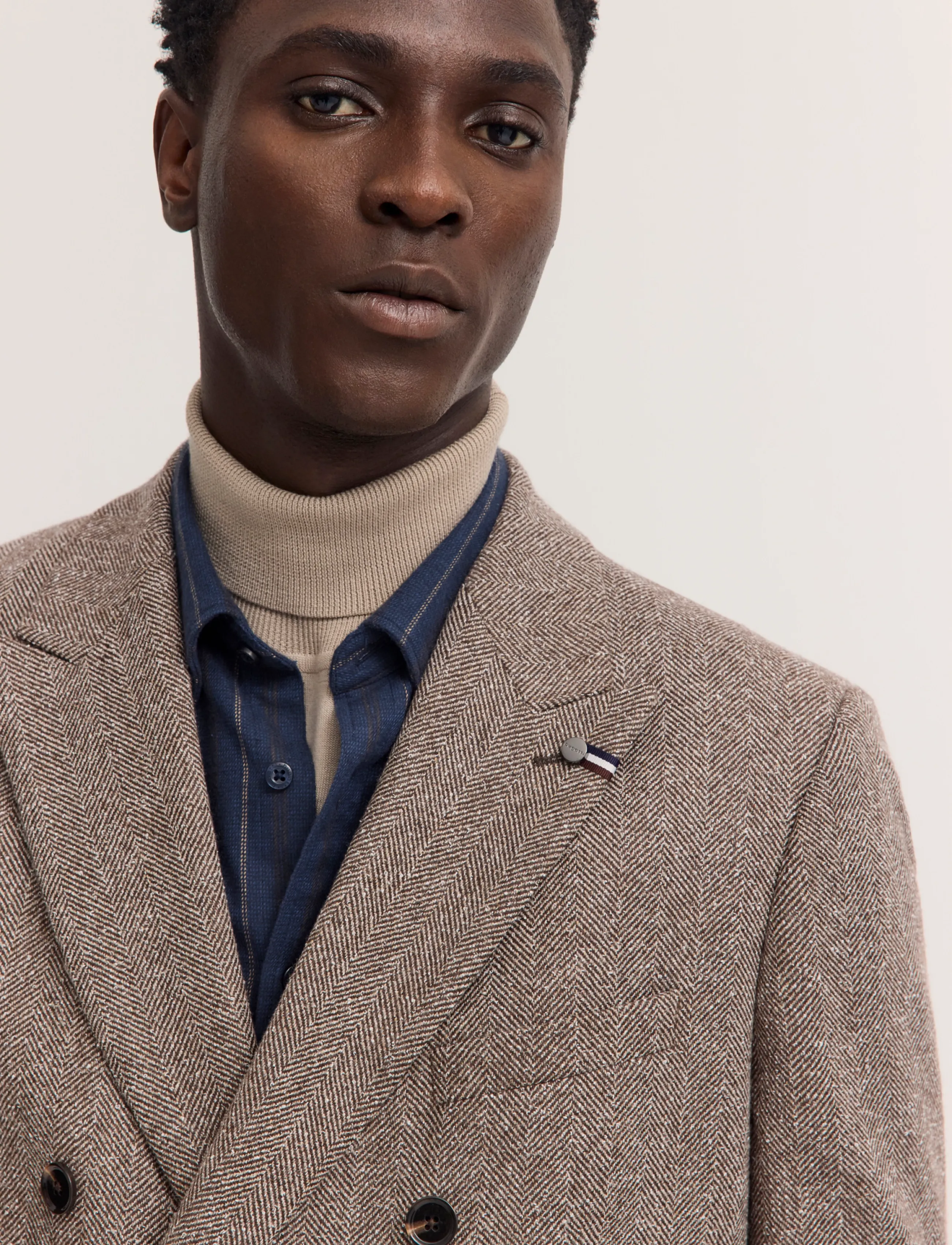 Bugatti - Sports jacket - brown - 4