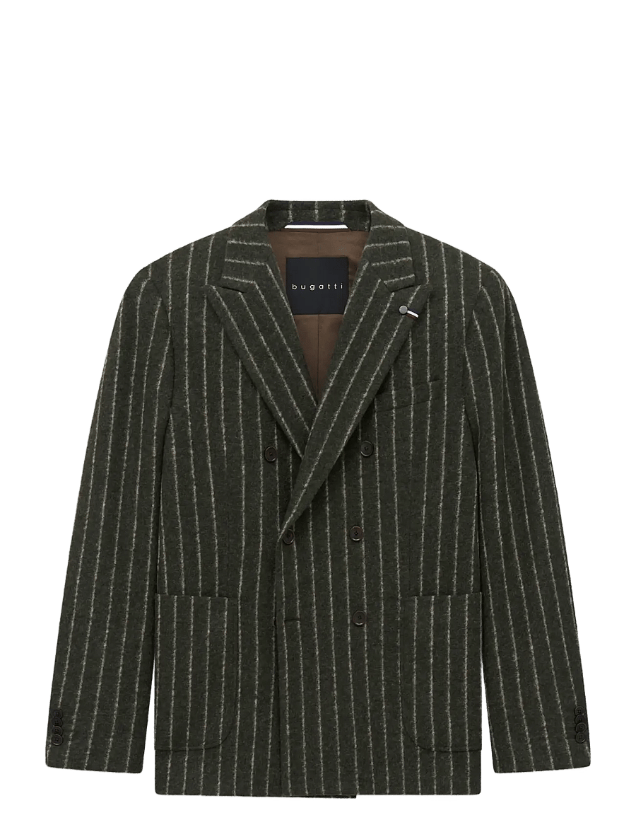Bugatti - Sports jacket - olive - 1