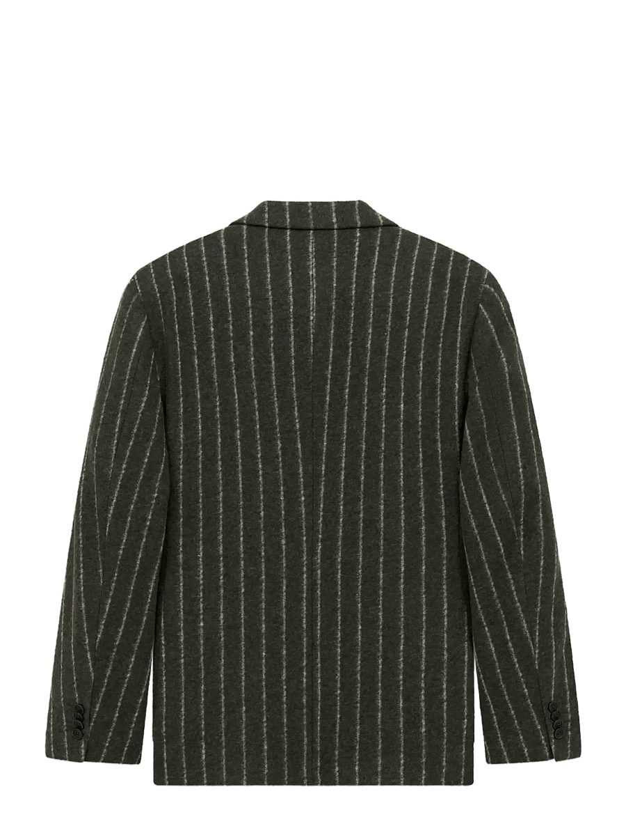 Bugatti - Sports jacket - olive - 2