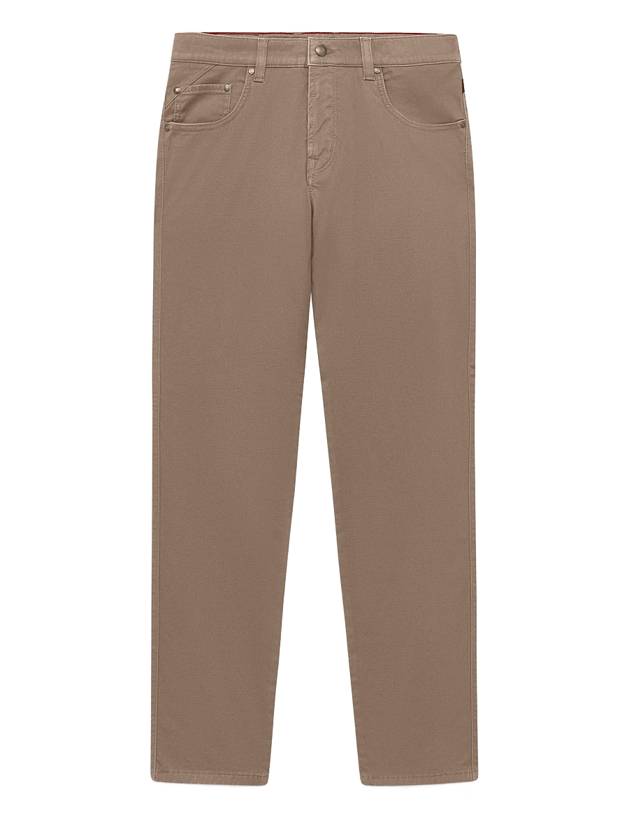 Bugatti - Pants - chinos - beige - 0