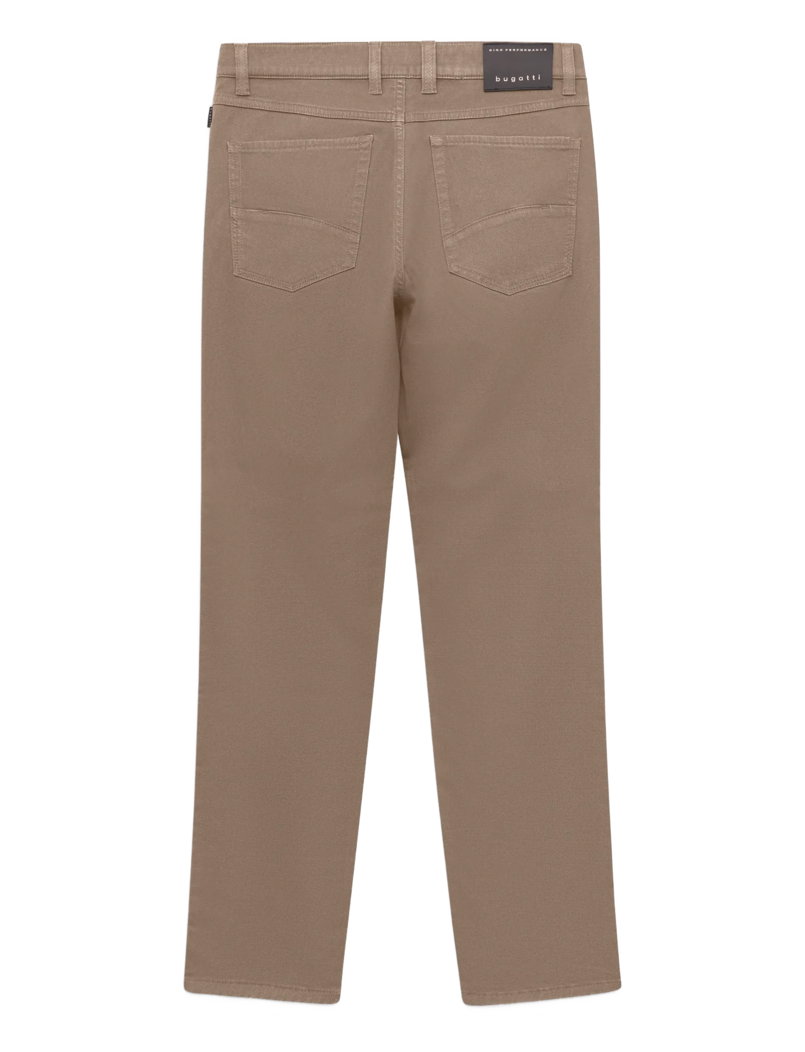 Bugatti - Pants - beige - 1