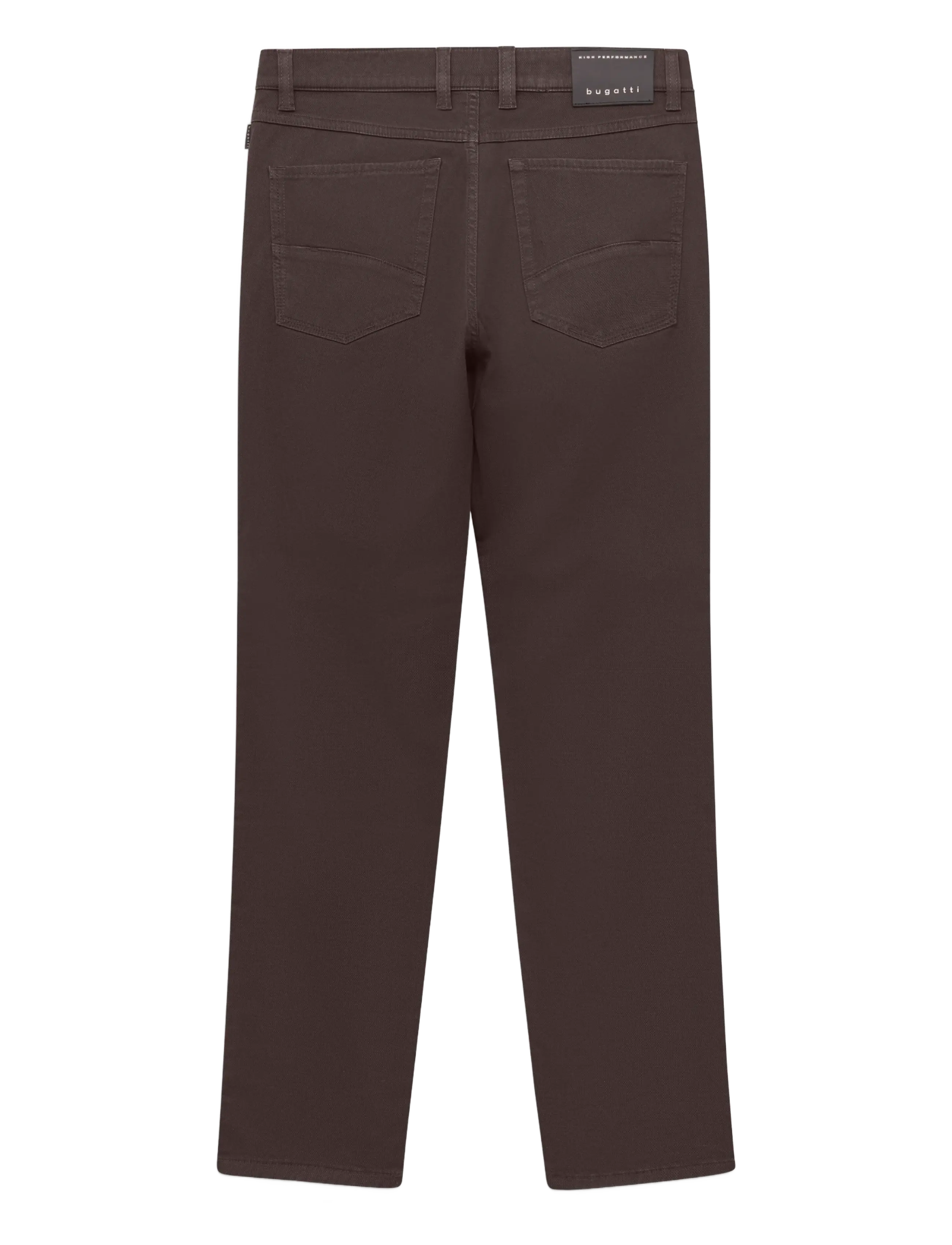 Bugatti - Pants - brown - 1