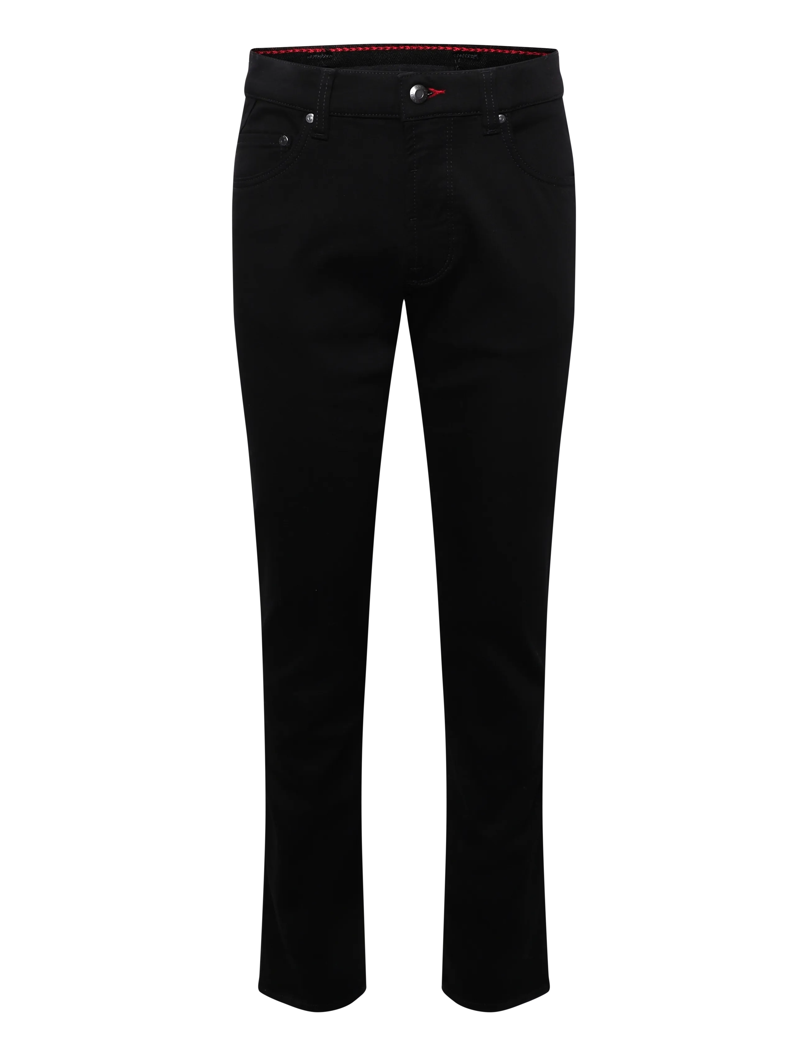 Bugatti - Jeans - regular jeans - black - 1