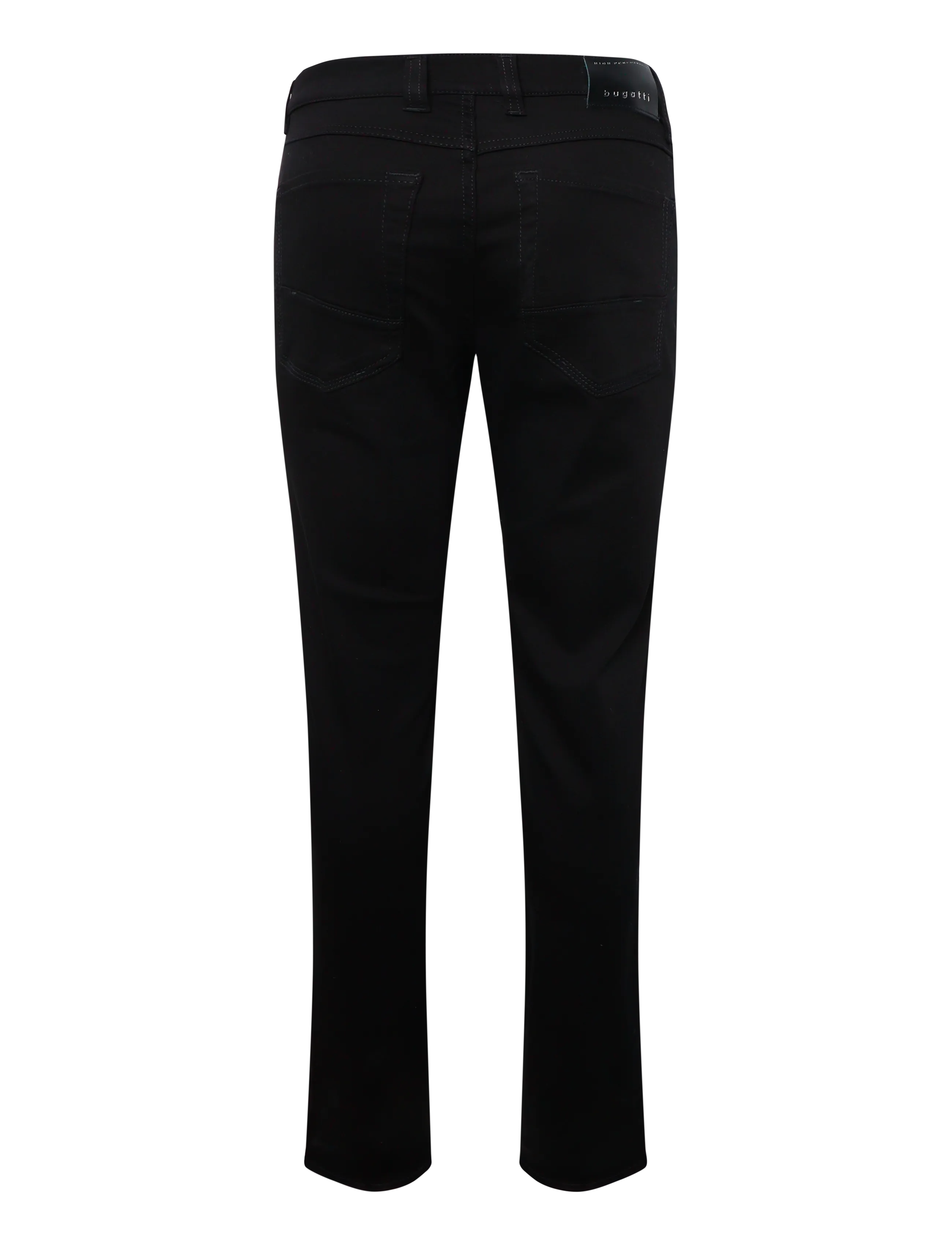 Bugatti - Jeans - regular jeans - black - 2