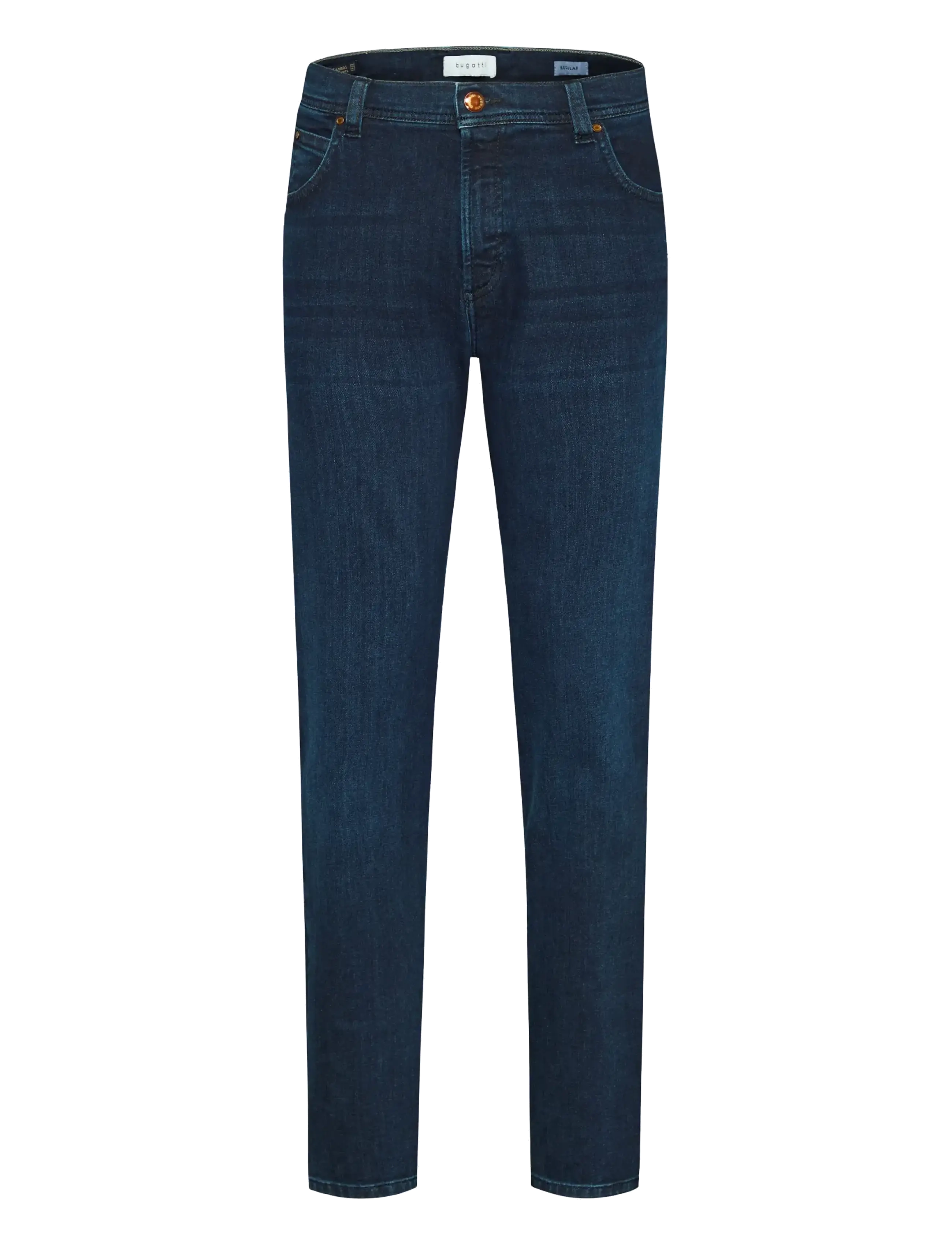 Bugatti - Jeans - regular jeans - blue - 1
