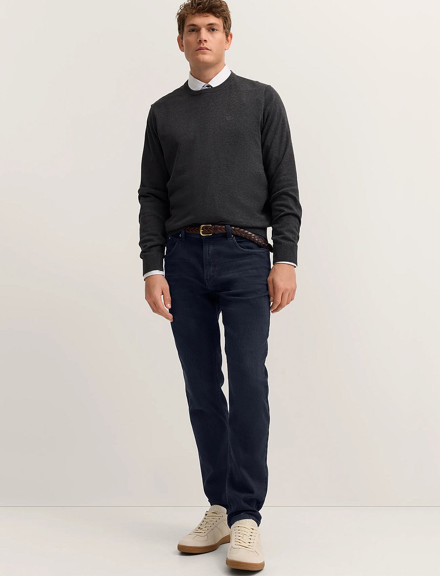 Bugatti - Jeans - regular jeans - blue - 0