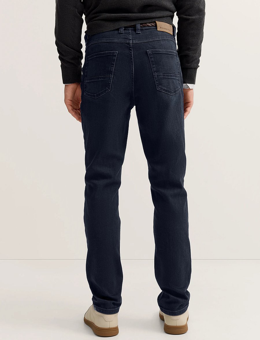 Bugatti - Jeans - regular jeans - blue - 2