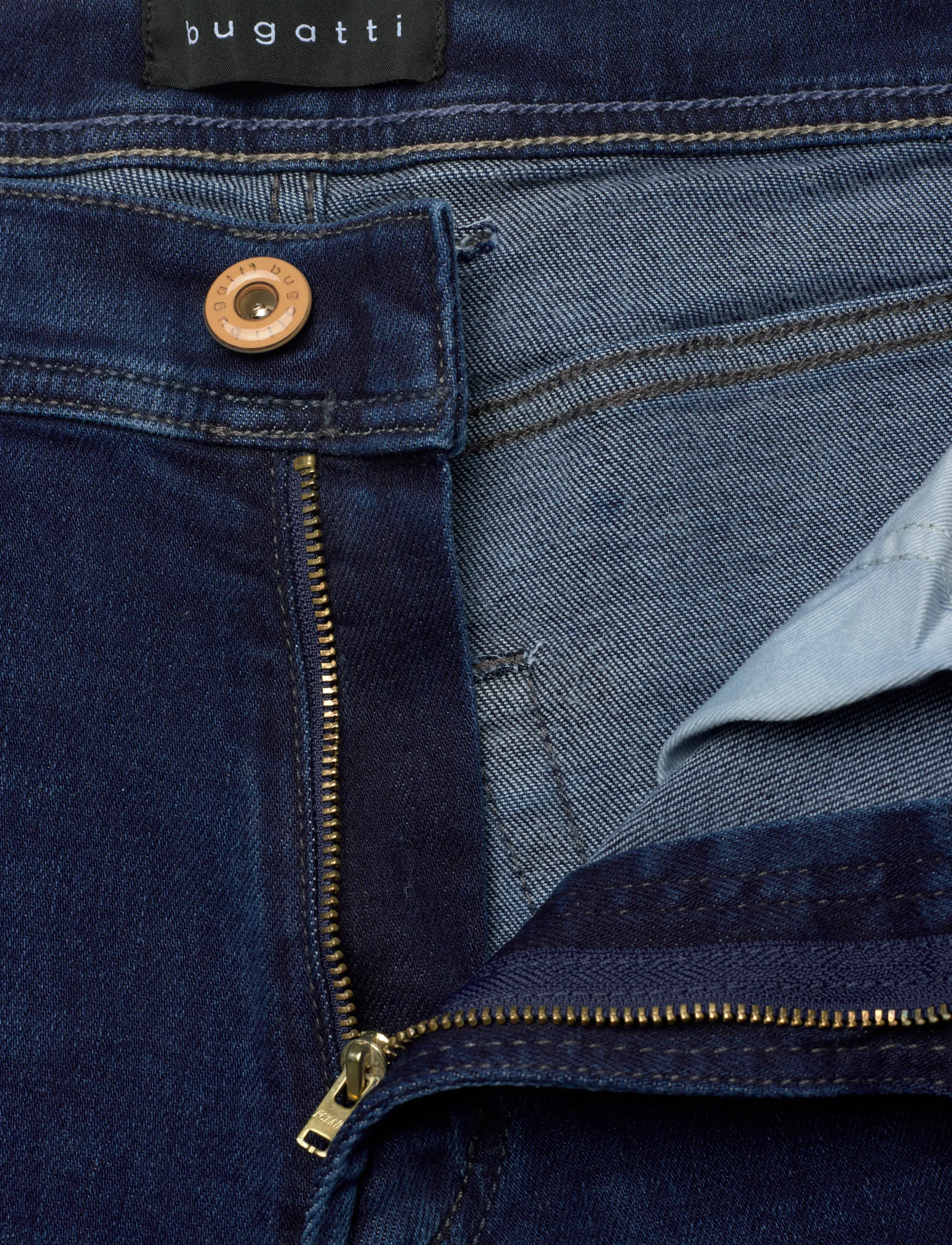 Bugatti - Jeans - regular jeans - blue - 5
