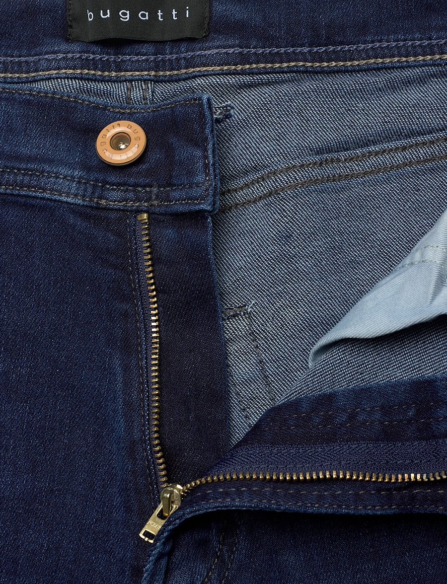 Bugatti - Jeans - regular jeans - blue - 5