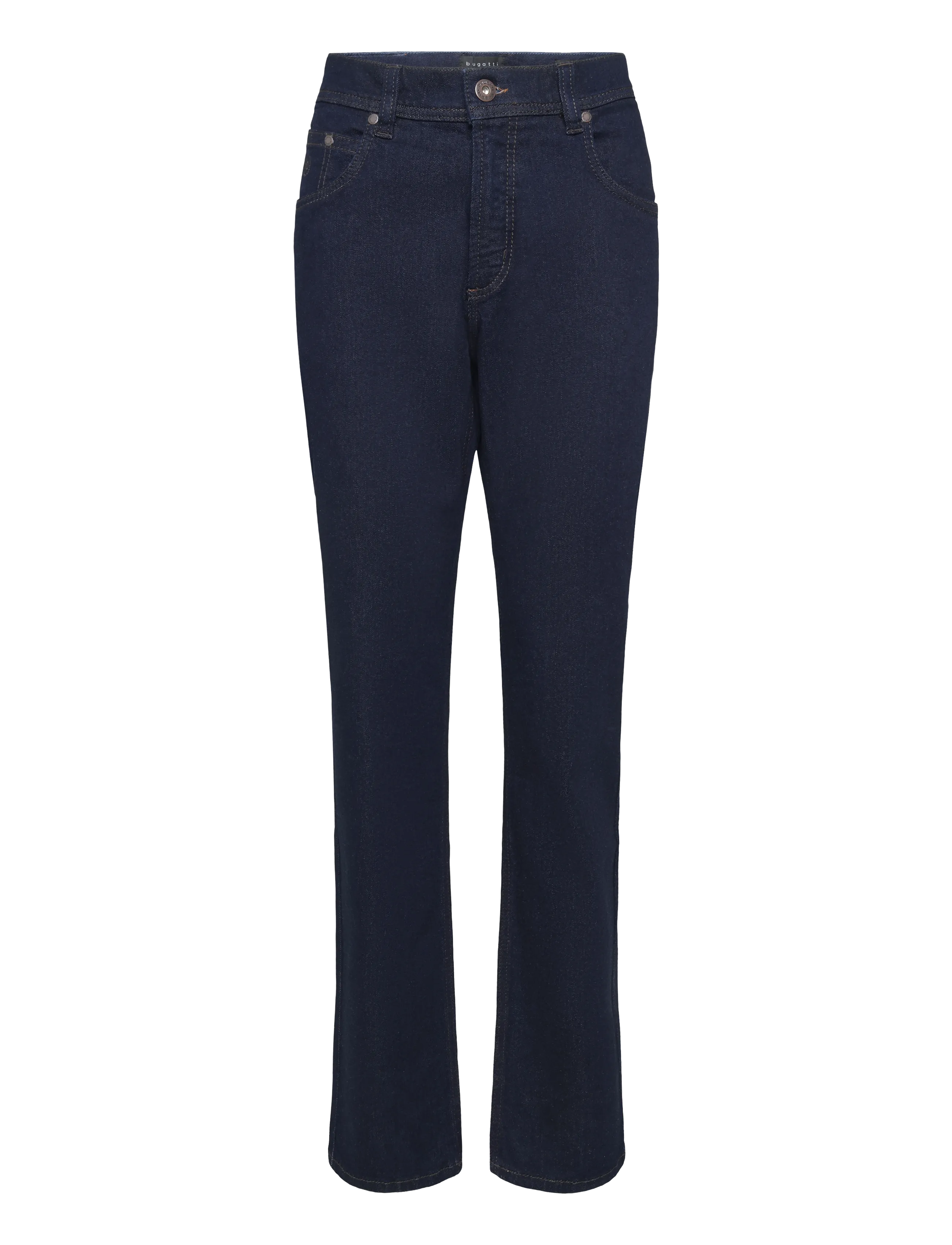 Bugatti Jeans - Jeans - NAVY BLUE / navy