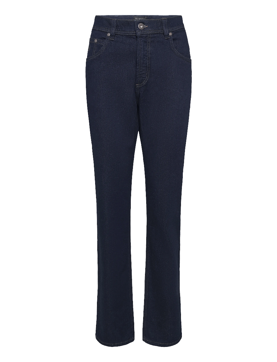 Bugatti - Jeans - normale jeans - navy blue - 1