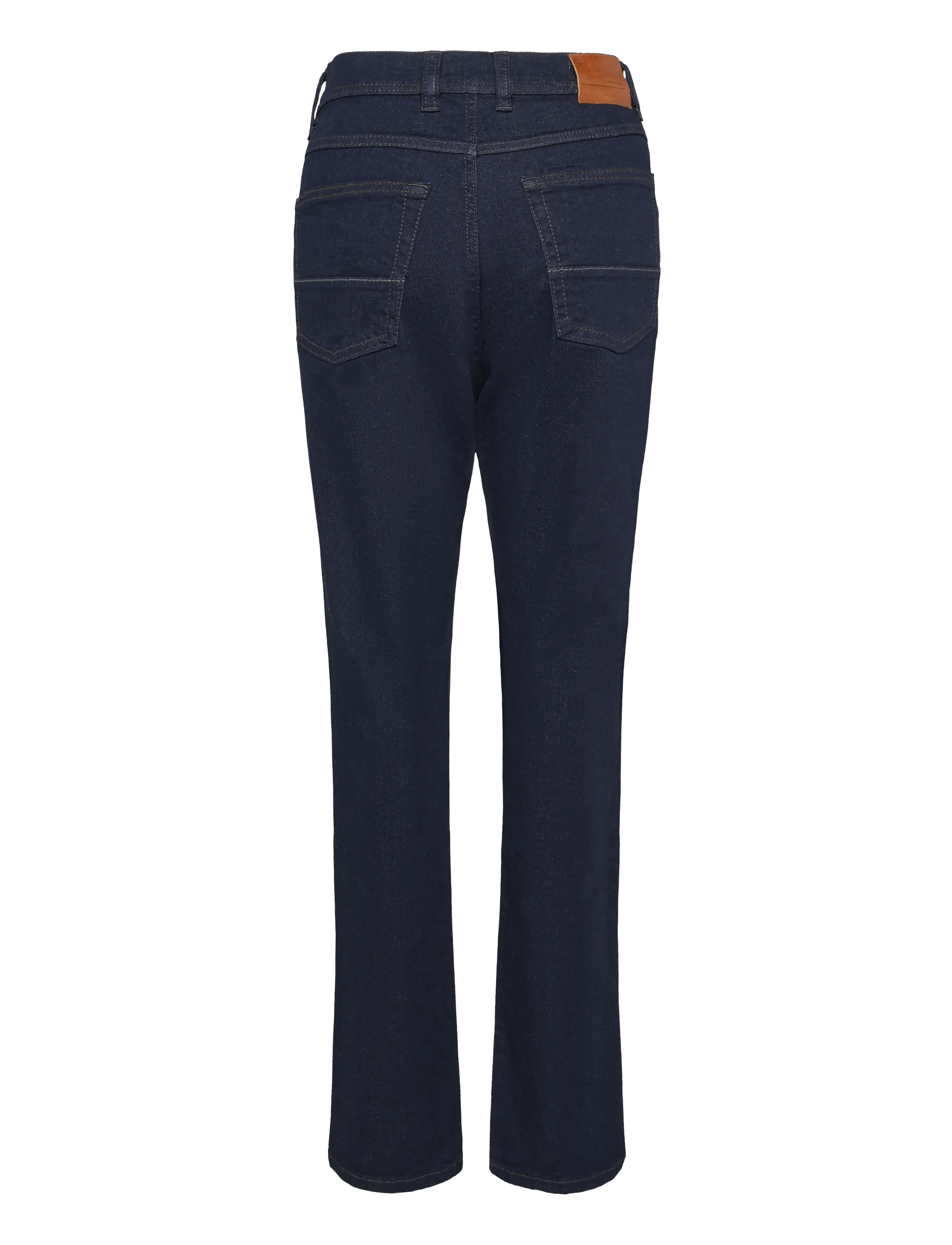 Bugatti - Jeans - navy blue - 2