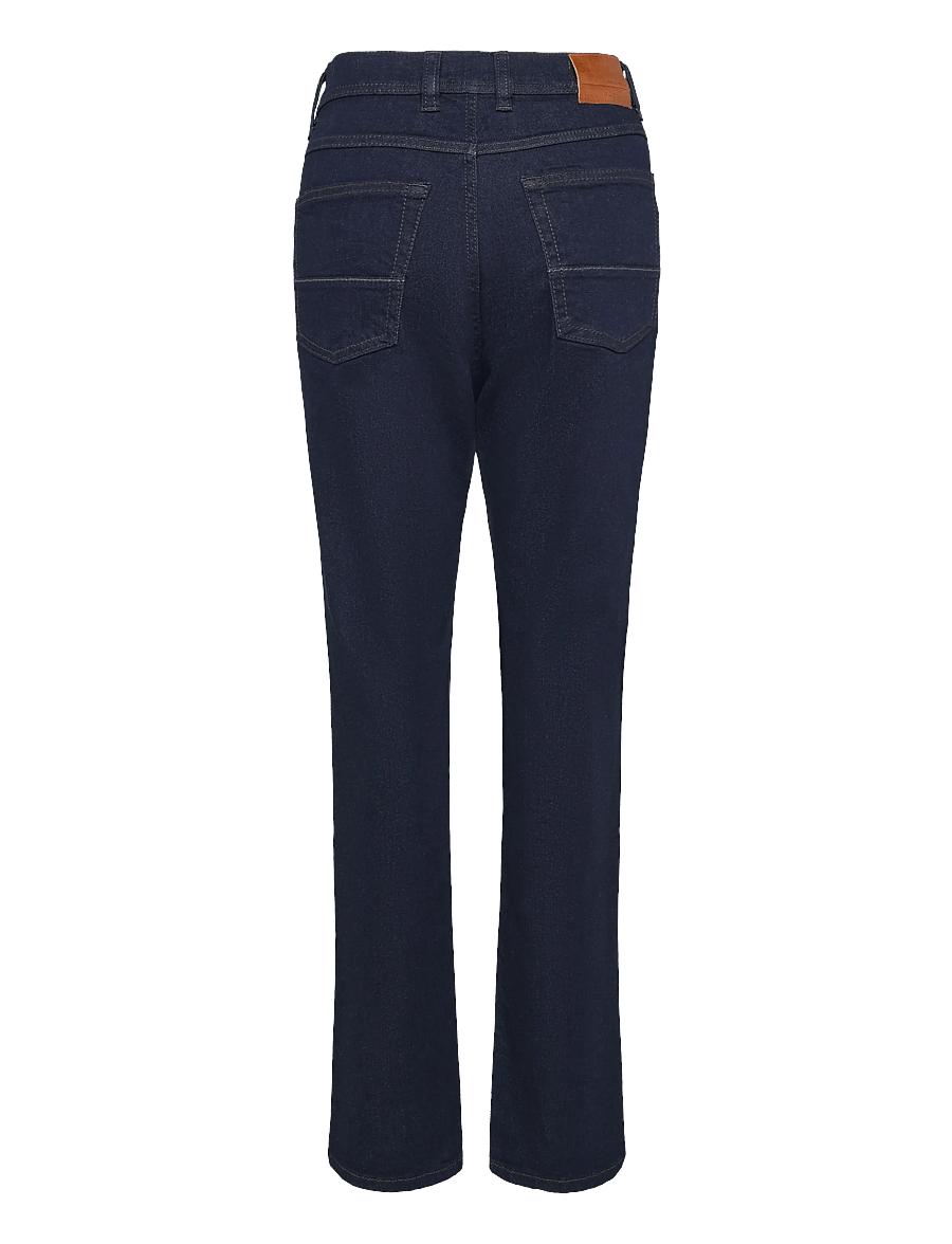 Bugatti - Jeans - normale jeans - navy blue - 2
