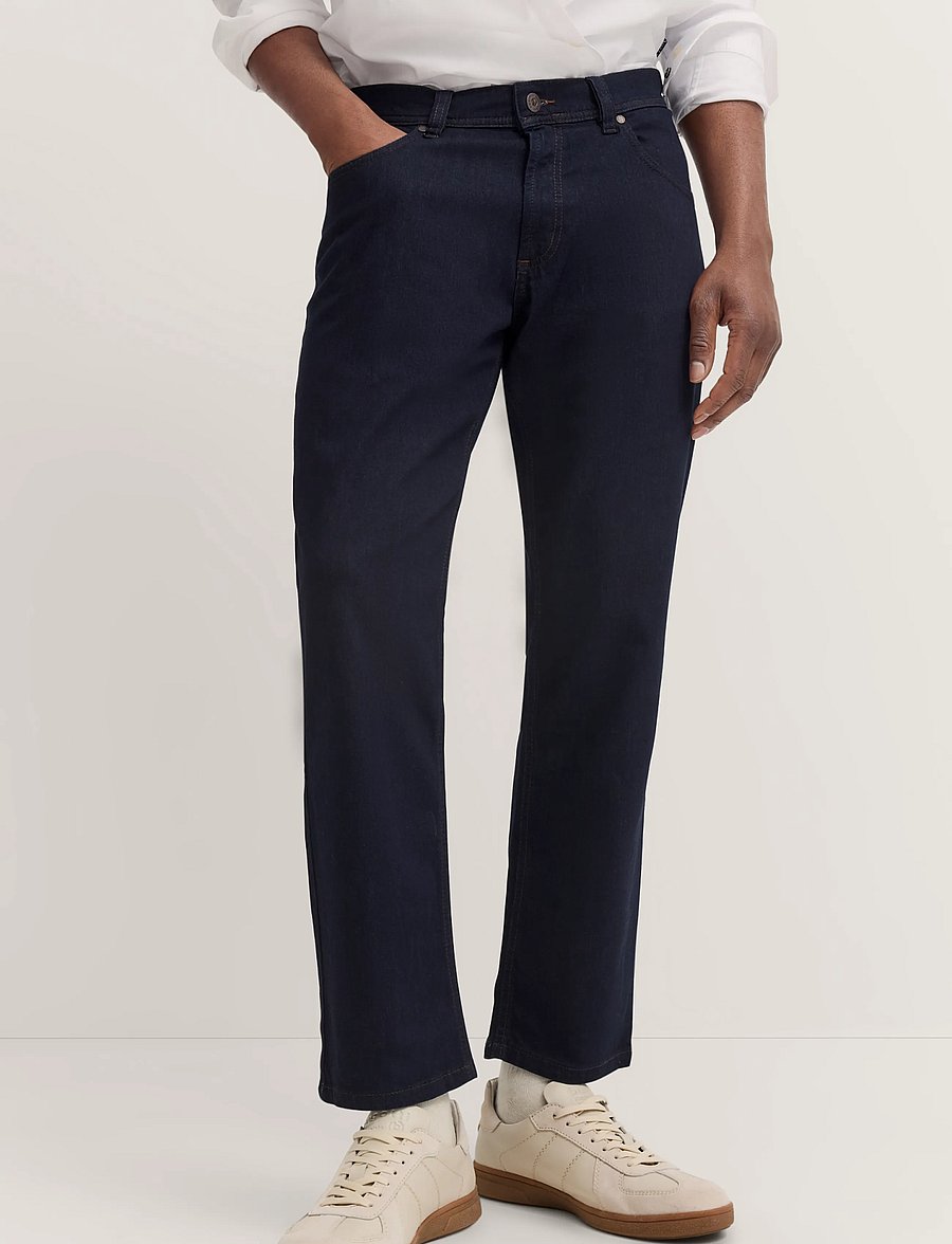 Bugatti - Jeans - normale jeans - navy blue - 0