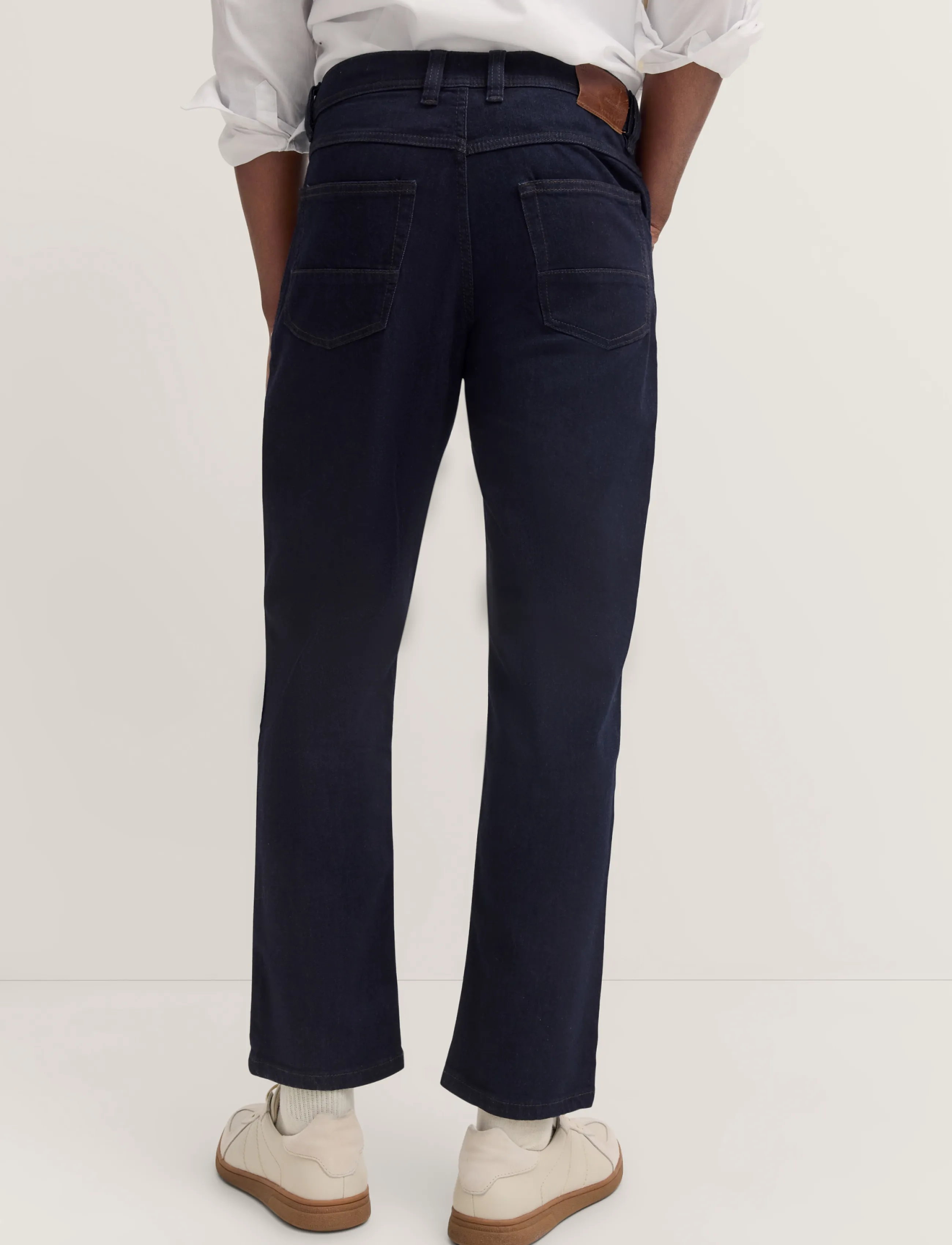 Bugatti - Jeans - navy blue - 3