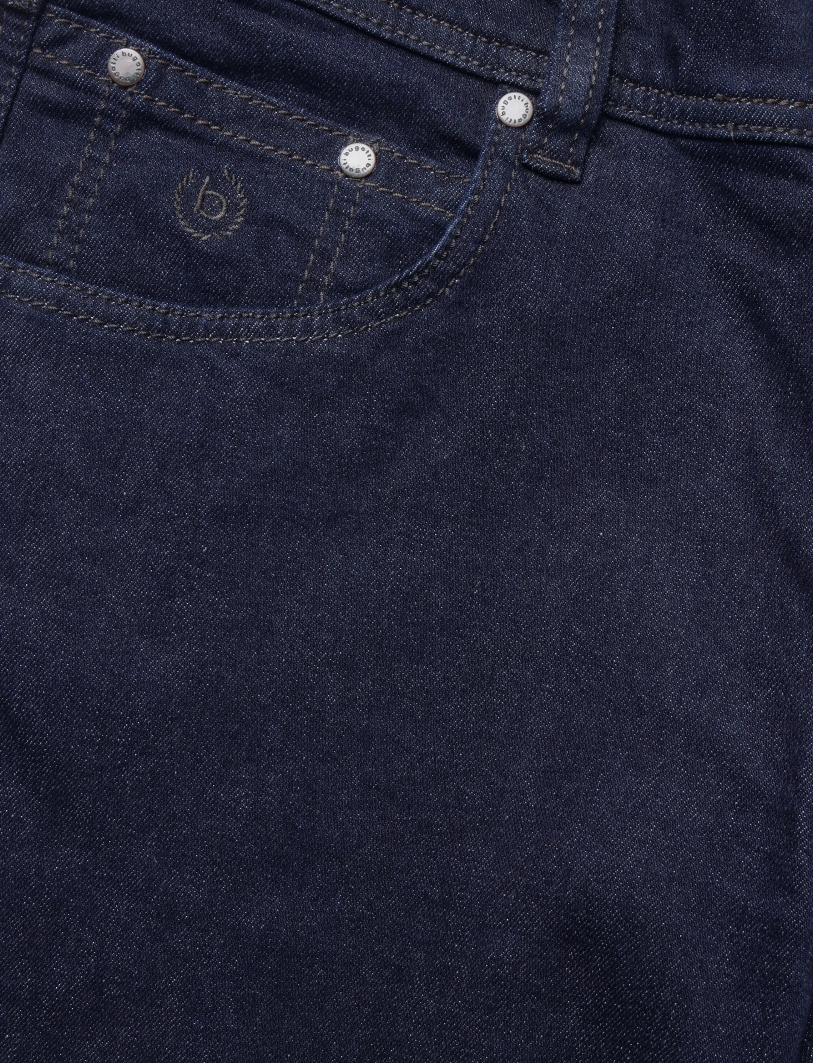 Bugatti - Jeans - navy blue - 5