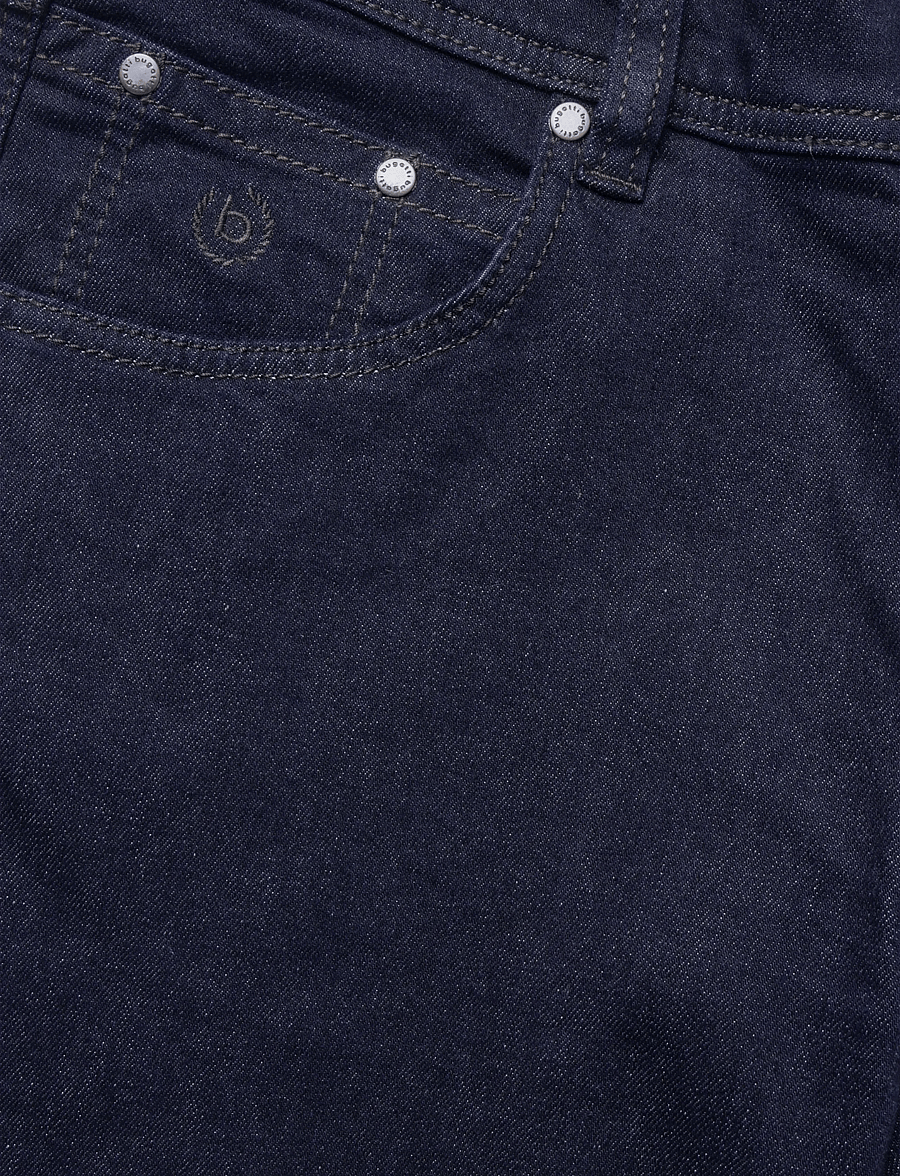 Bugatti - Jeans - normale jeans - navy blue - 5
