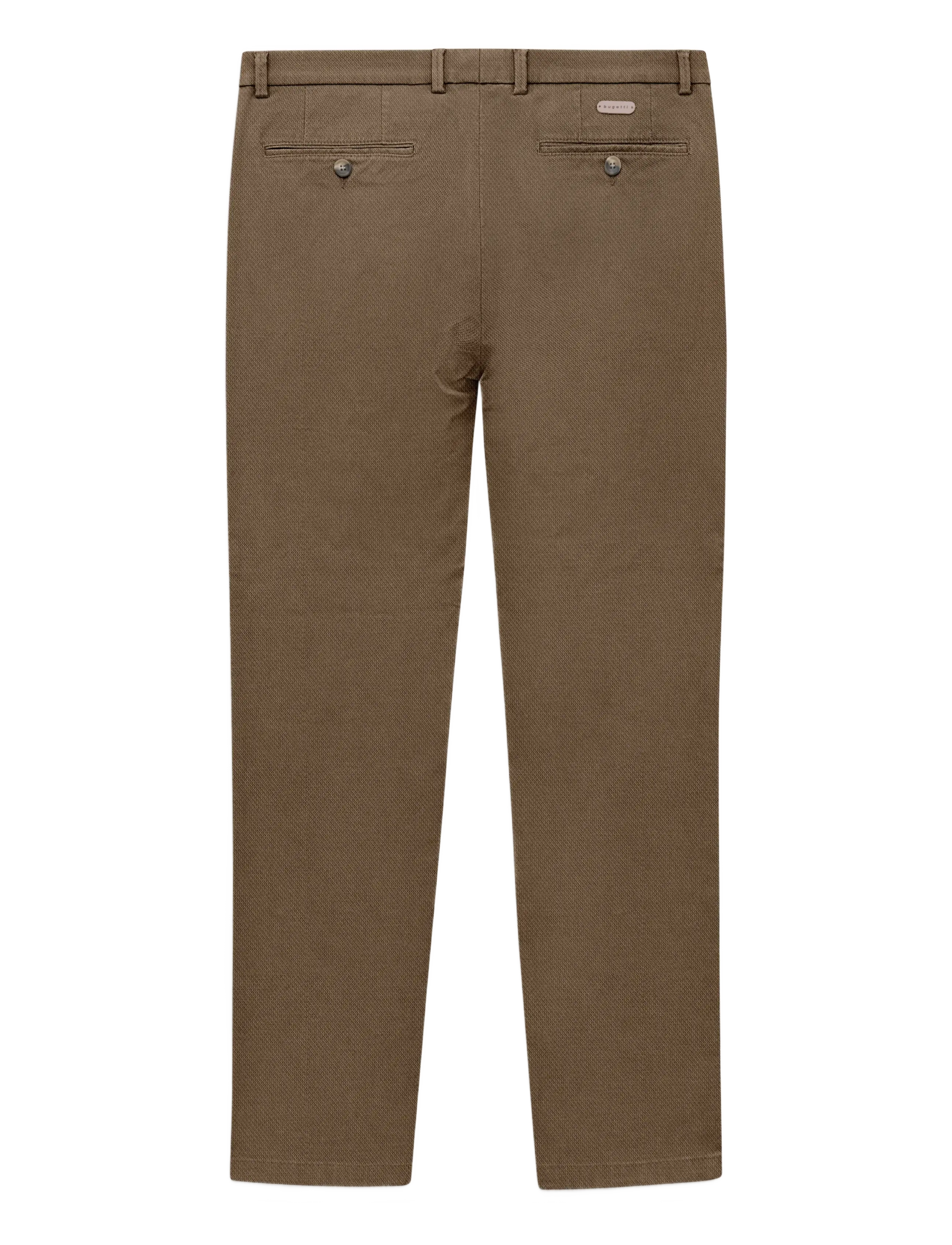 Bugatti - Chinos - taupe - 1