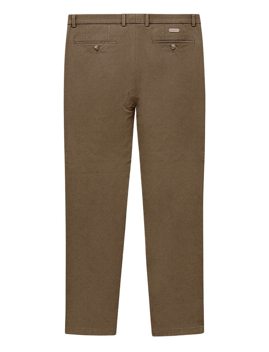 Bugatti - Chinos - chinos - taupe - 1