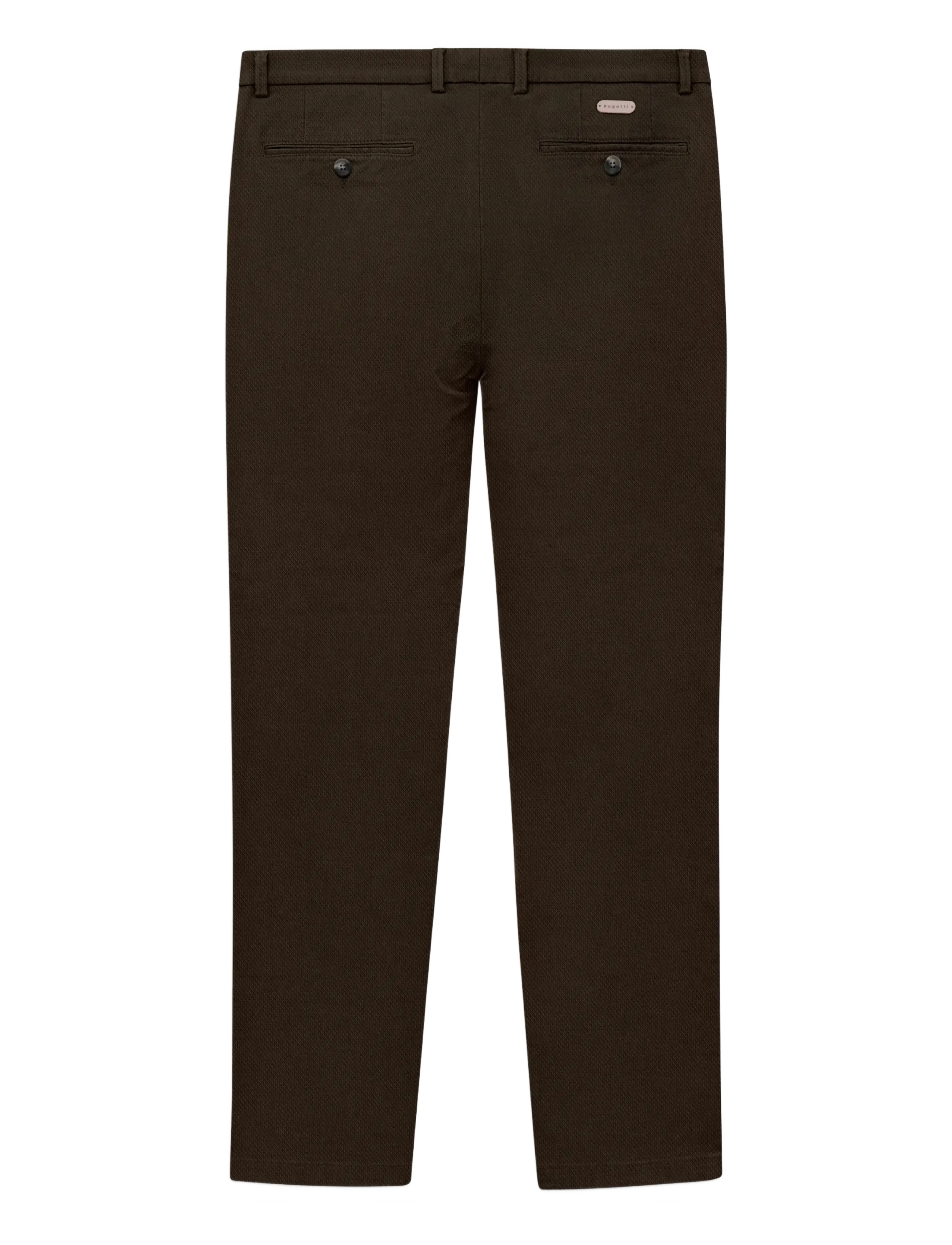 Bugatti - Chinos - brown - 1