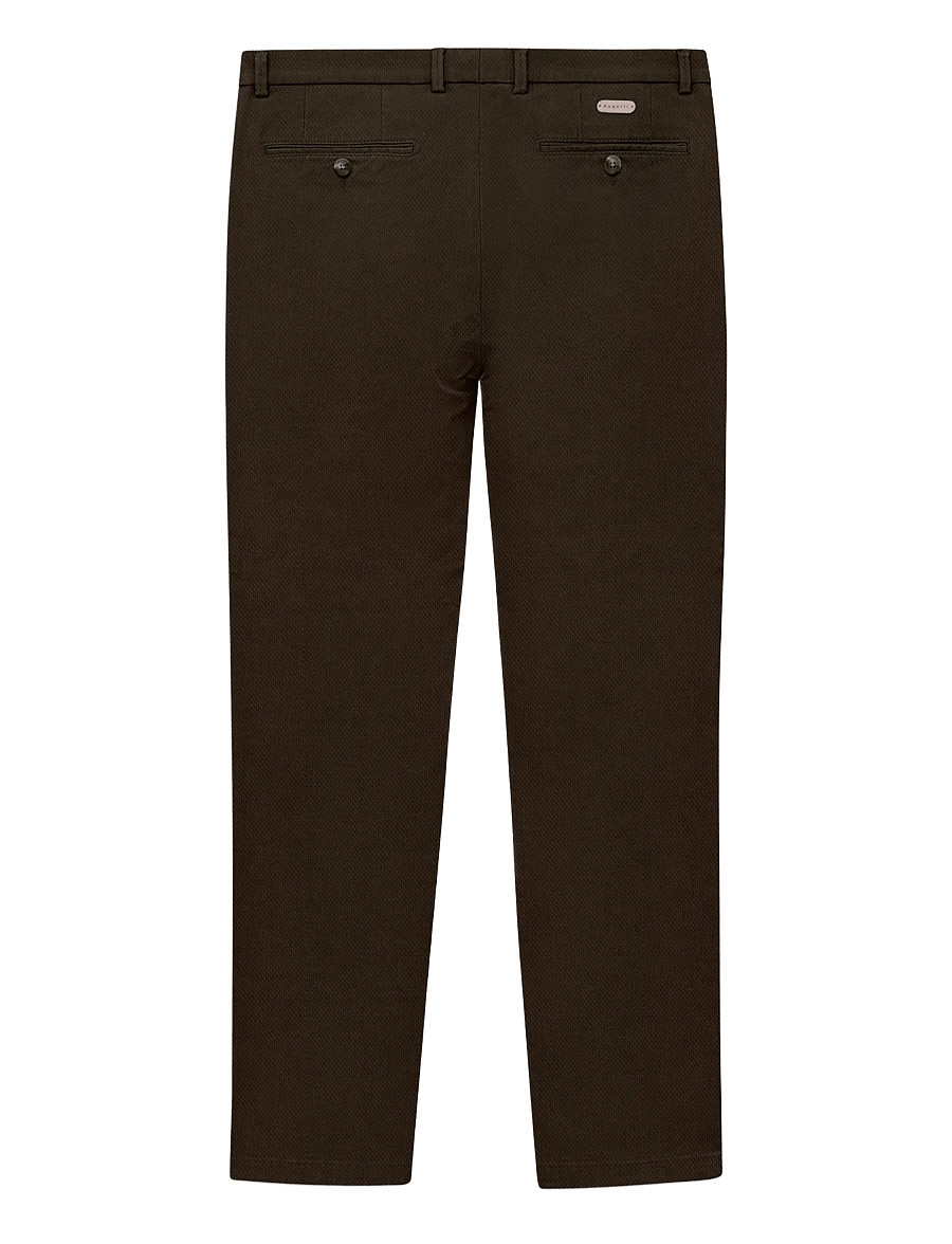 Bugatti - Chinos - chinos - brown - 1