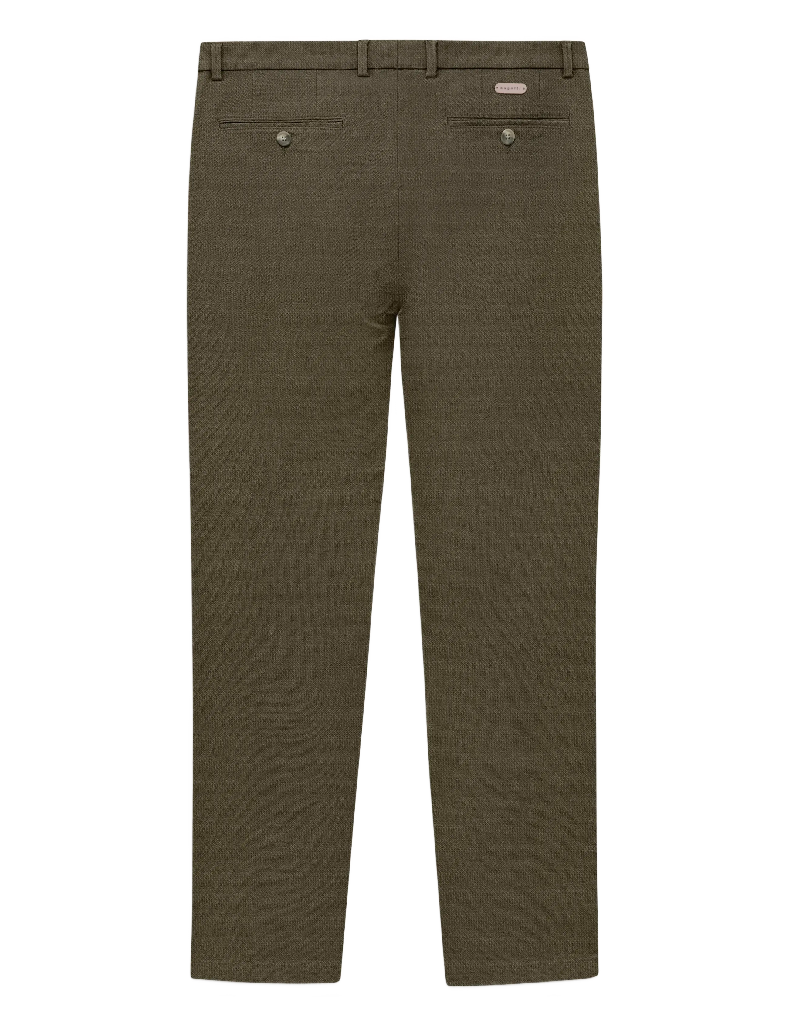 Bugatti Chinos byxor herr – bild 2