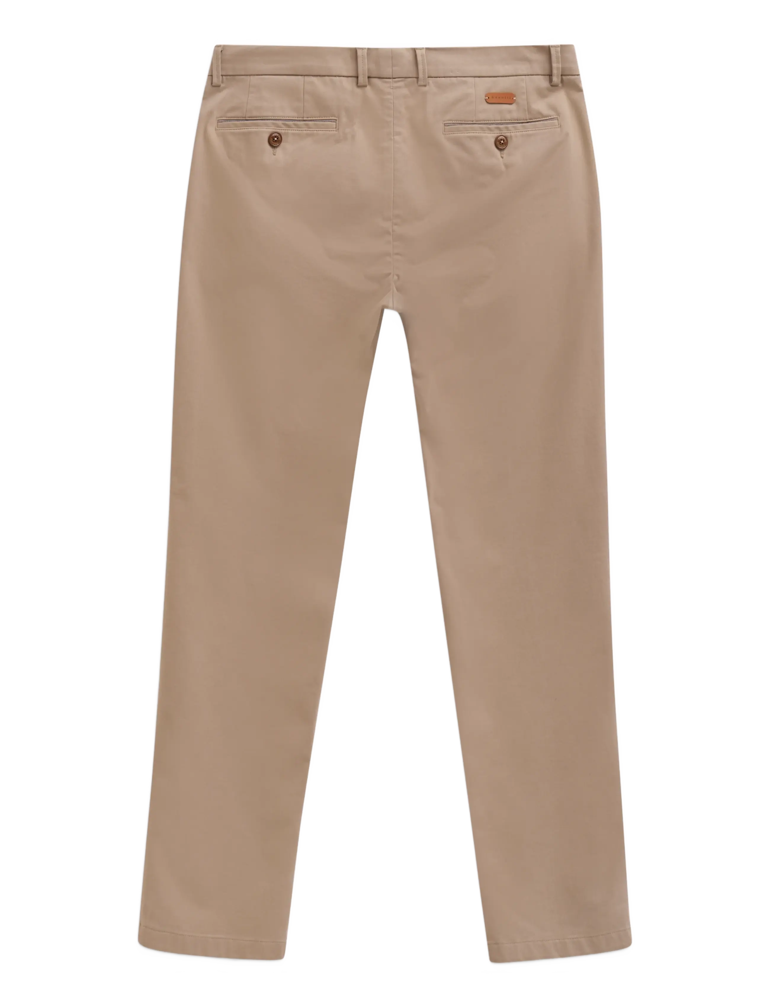 Bugatti - Chinos - chino-püksid - beige - 2