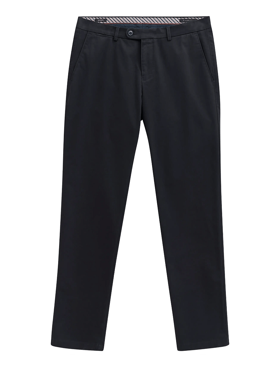 Bugatti - Chinos - chino-püksid - navy blue - 1
