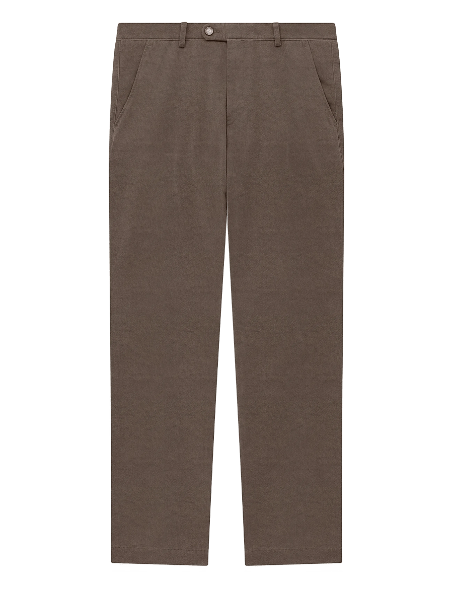 Bugatti - Chinos - chinos - taupe - 0