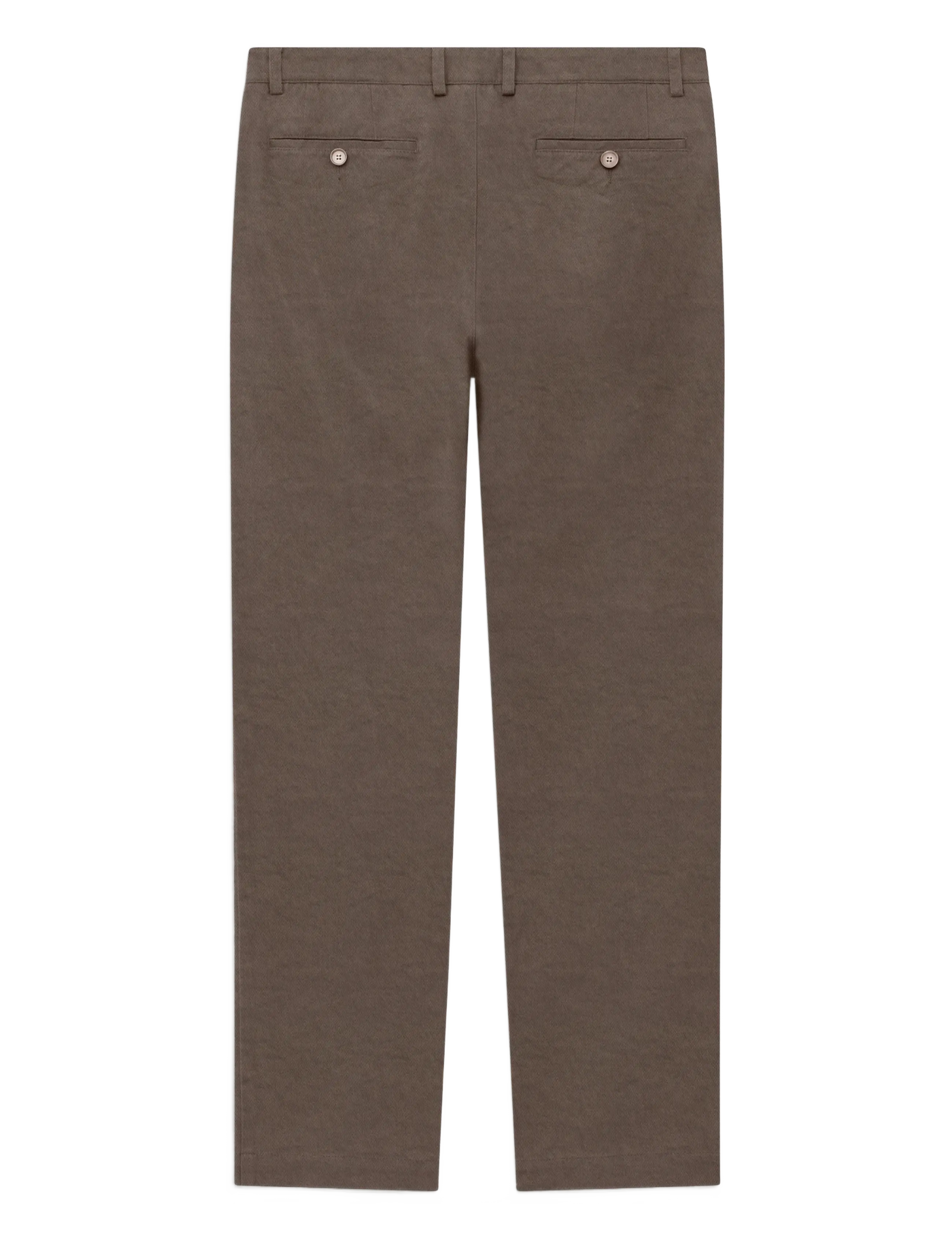 Bugatti - Chinos - taupe - 1