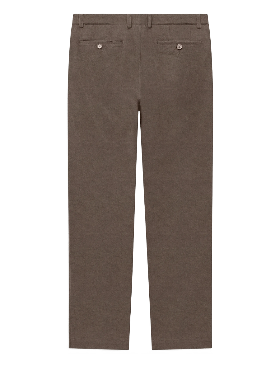 Bugatti - Chinos - chinos - taupe - 1