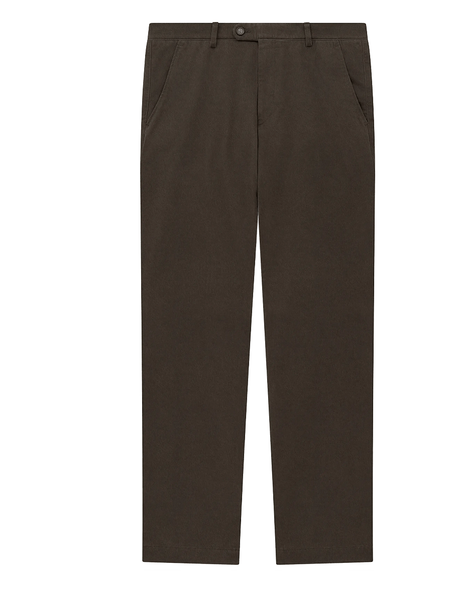 Bugatti - Chinos - chinos - brown - 0