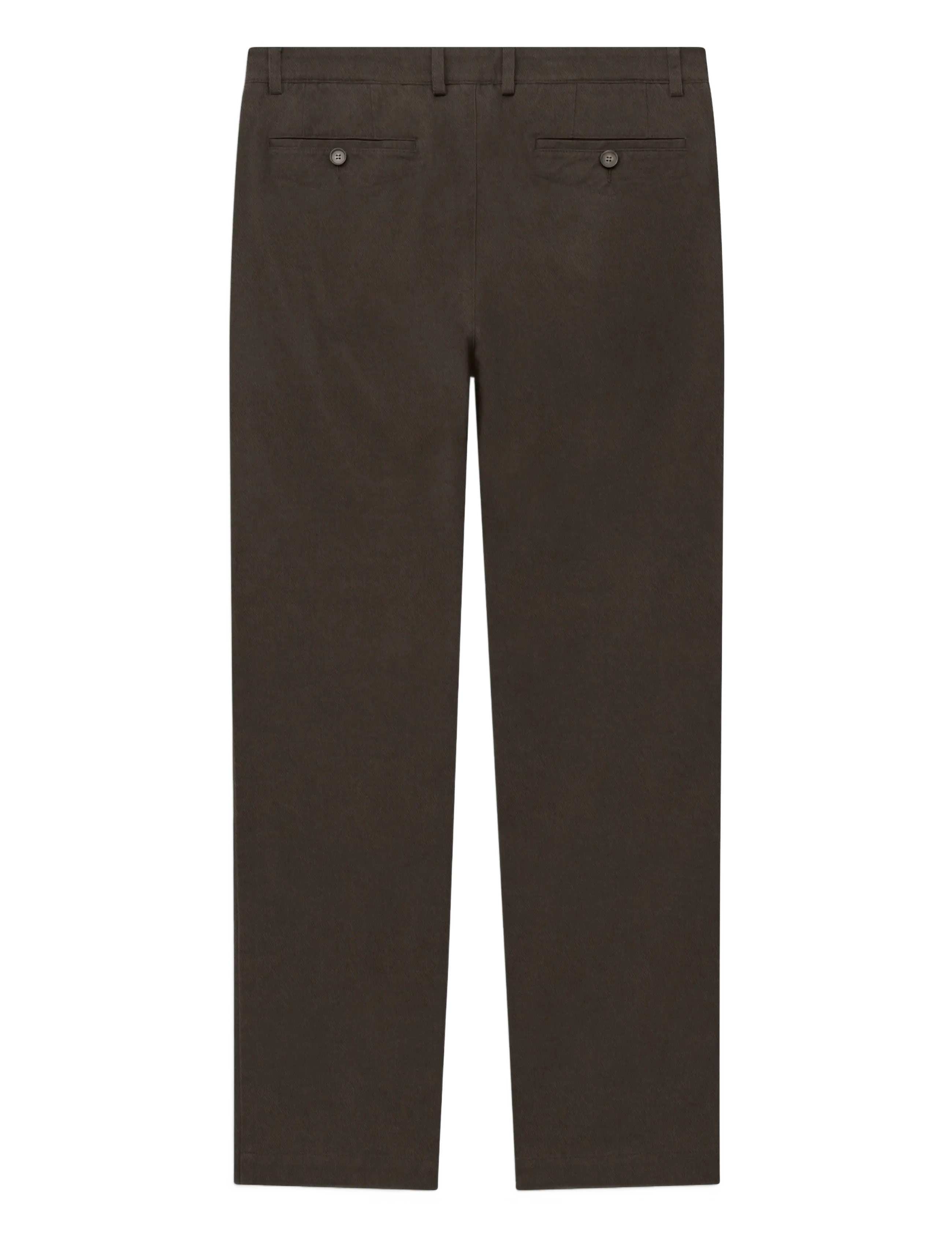 Bugatti - Chinos - brown - 1