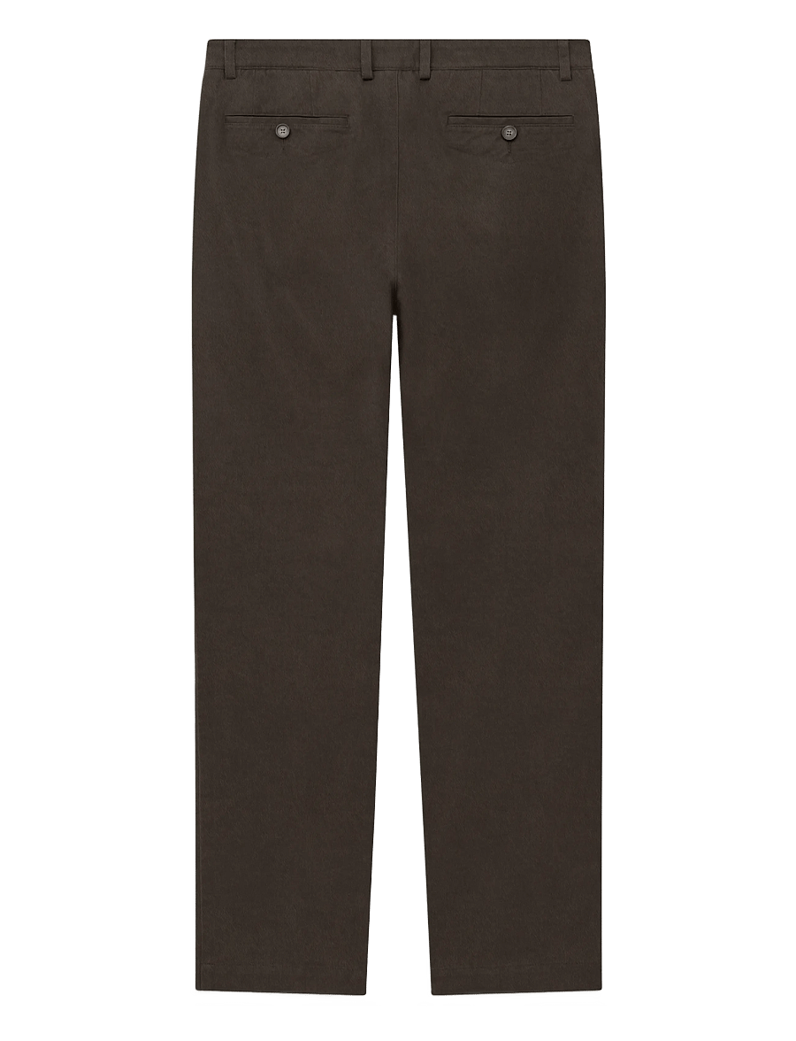 Bugatti - Chinos - chinos - brown - 1
