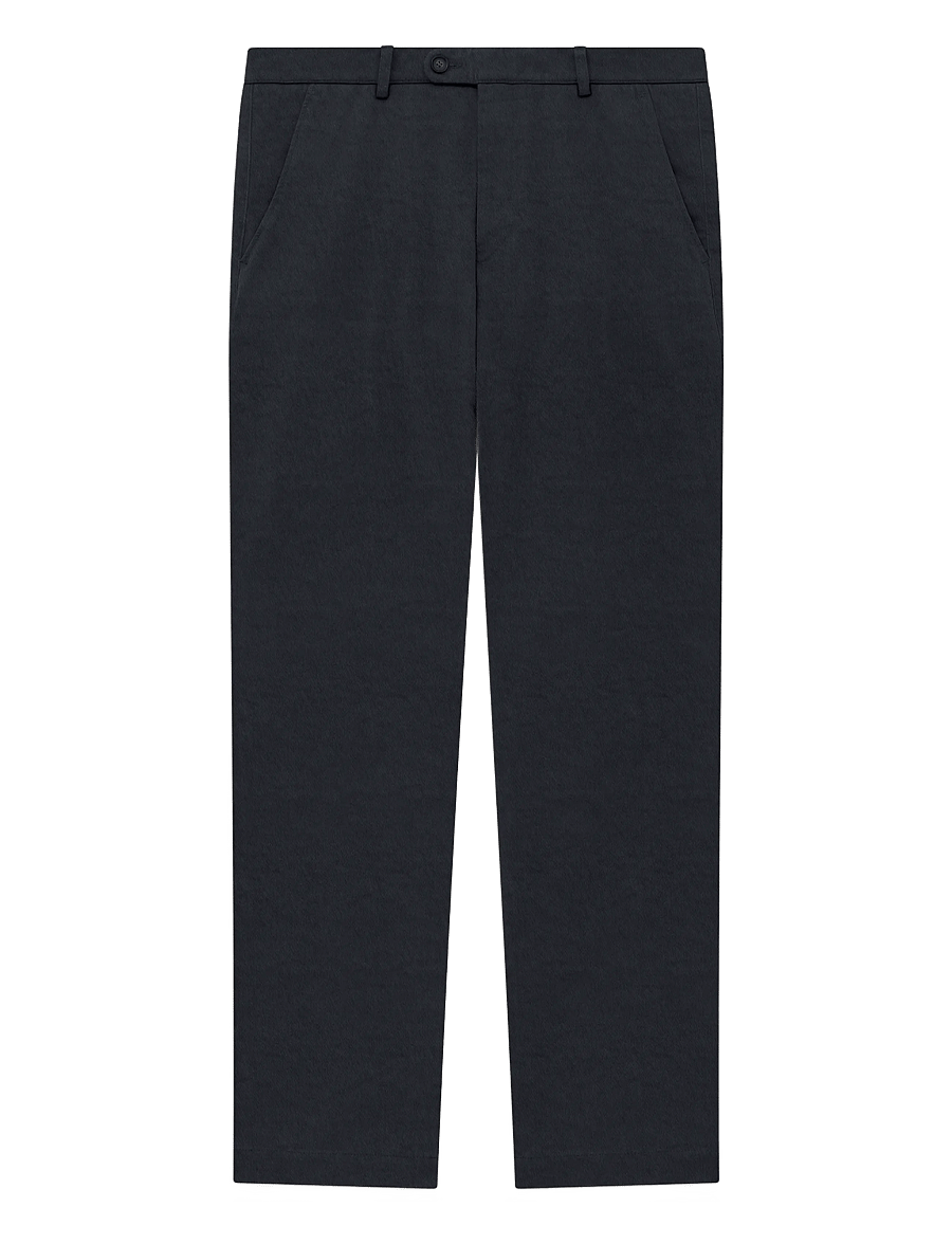 Bugatti - Chinos - chinos - navy blue - 0