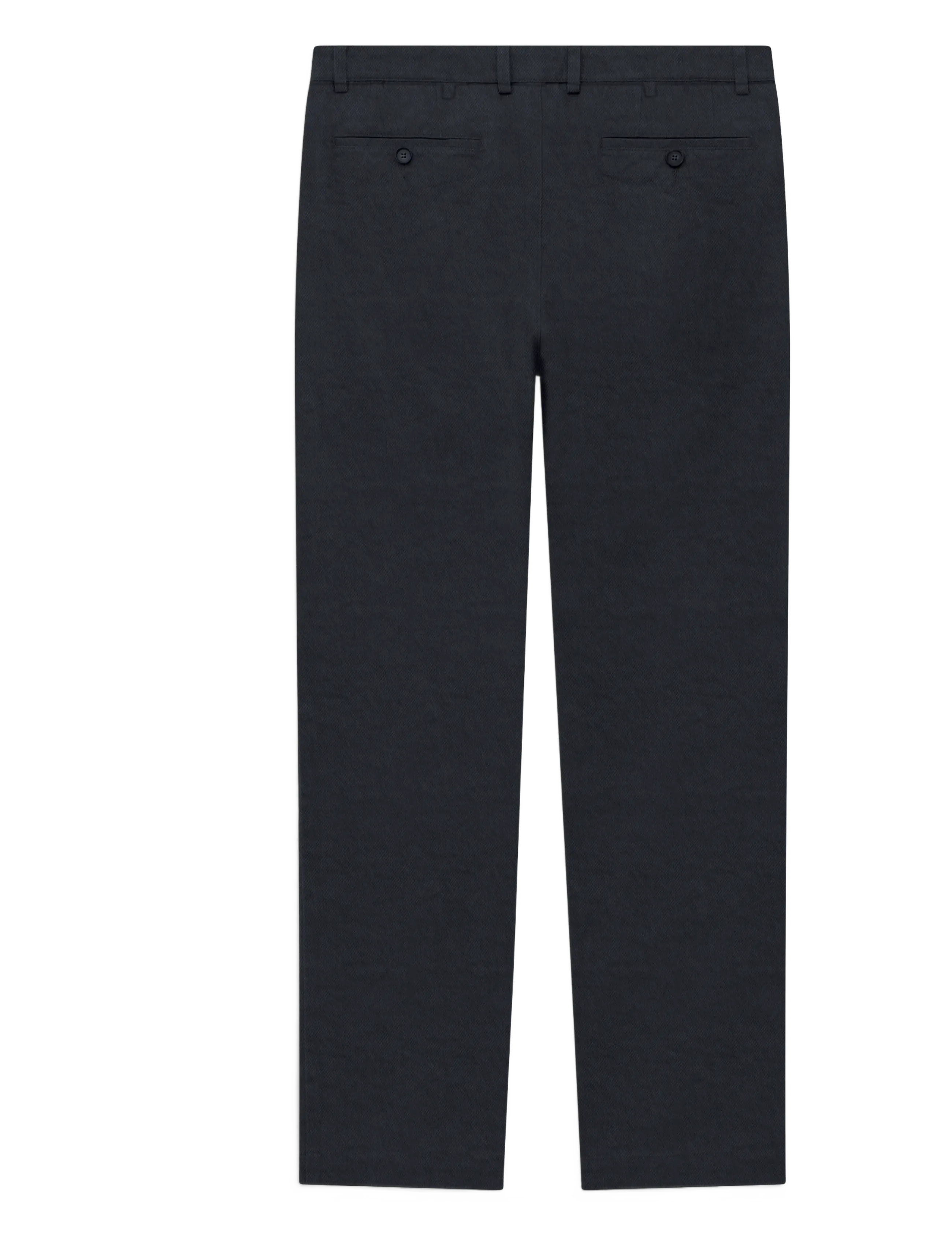 Bugatti - Chinos - navy blue - 1