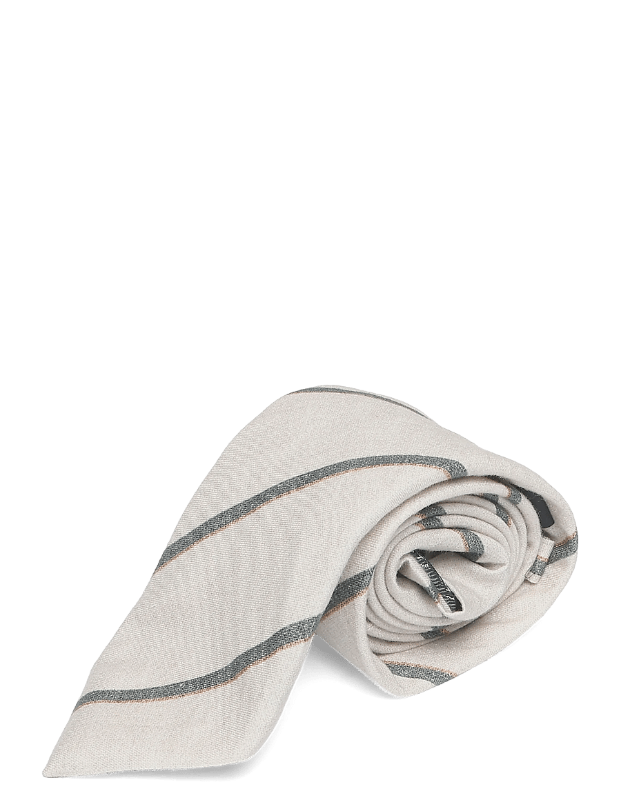 Bugatti - Tie - beige - 5