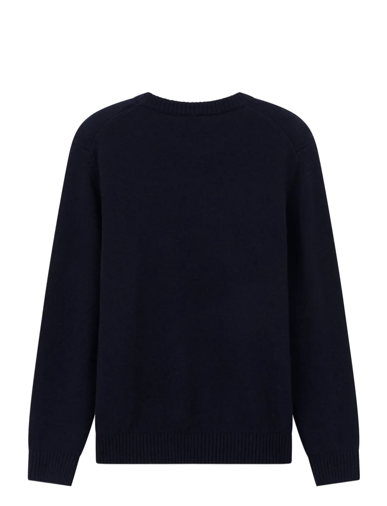 Bugatti - Pullover crew neck - rundhalsad - navy blue - 1