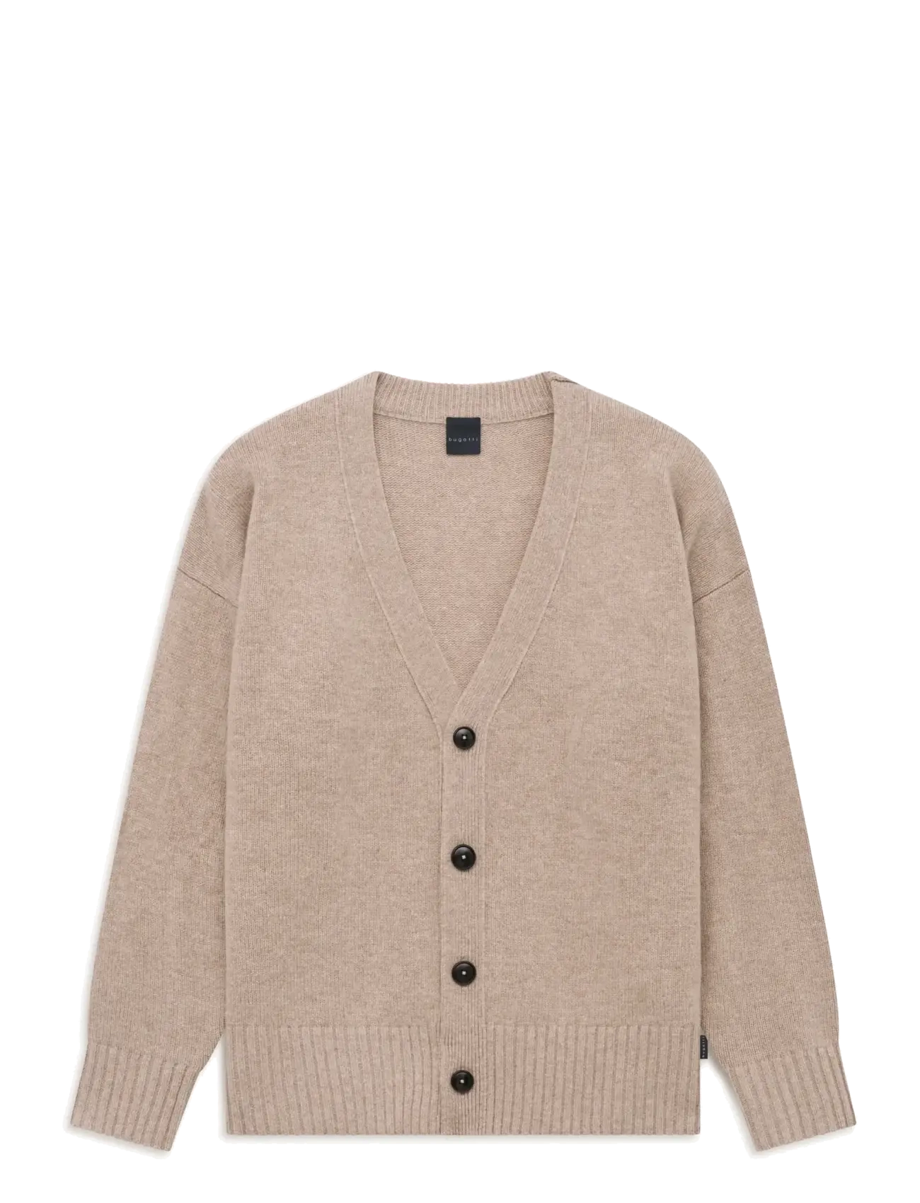 Knitted Cardigan