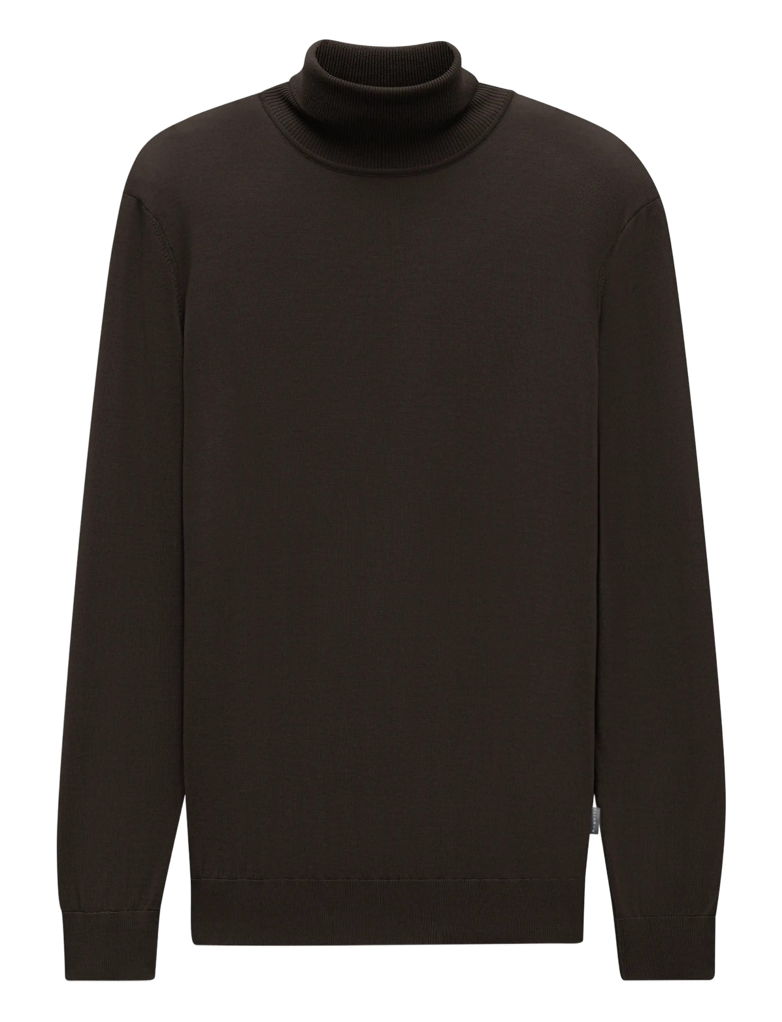 Bugatti - Turtle Neck Pullover -