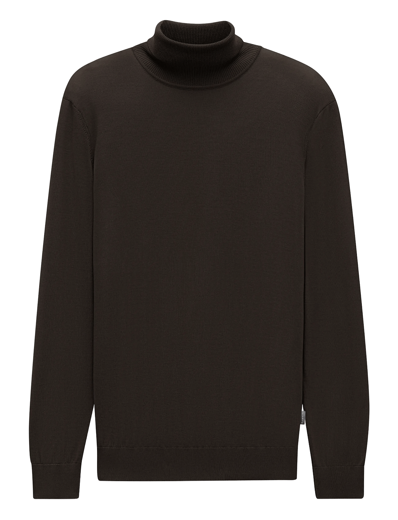 Bugatti - Turtle Neck Pullover -