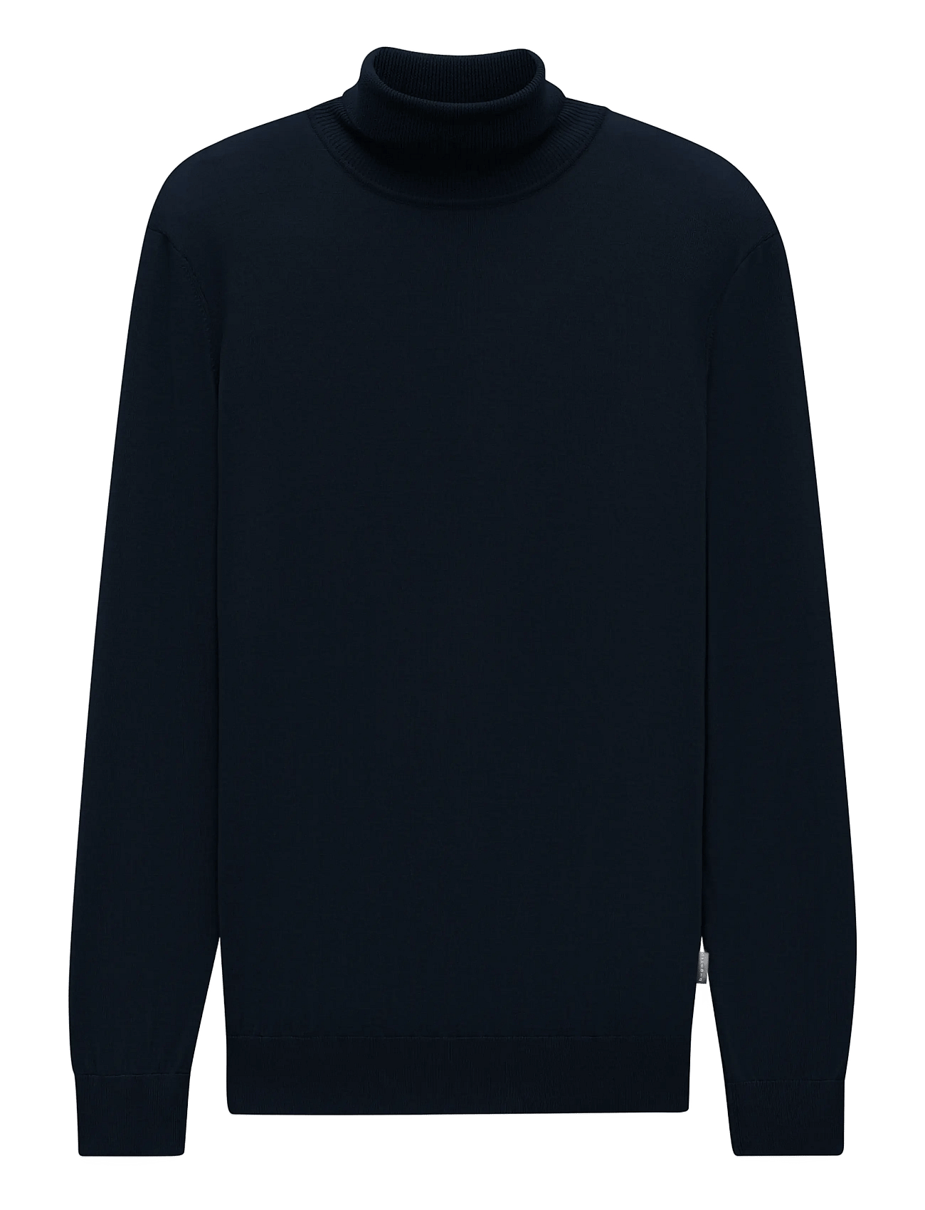 Bugatti - Turtle Neck Pullover -