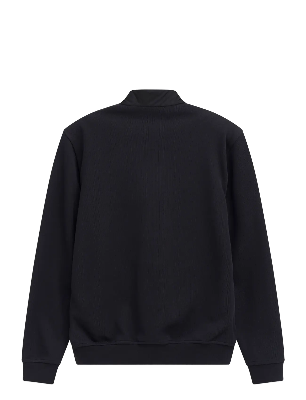 Bugatti - Sweat Jacket - black - 2