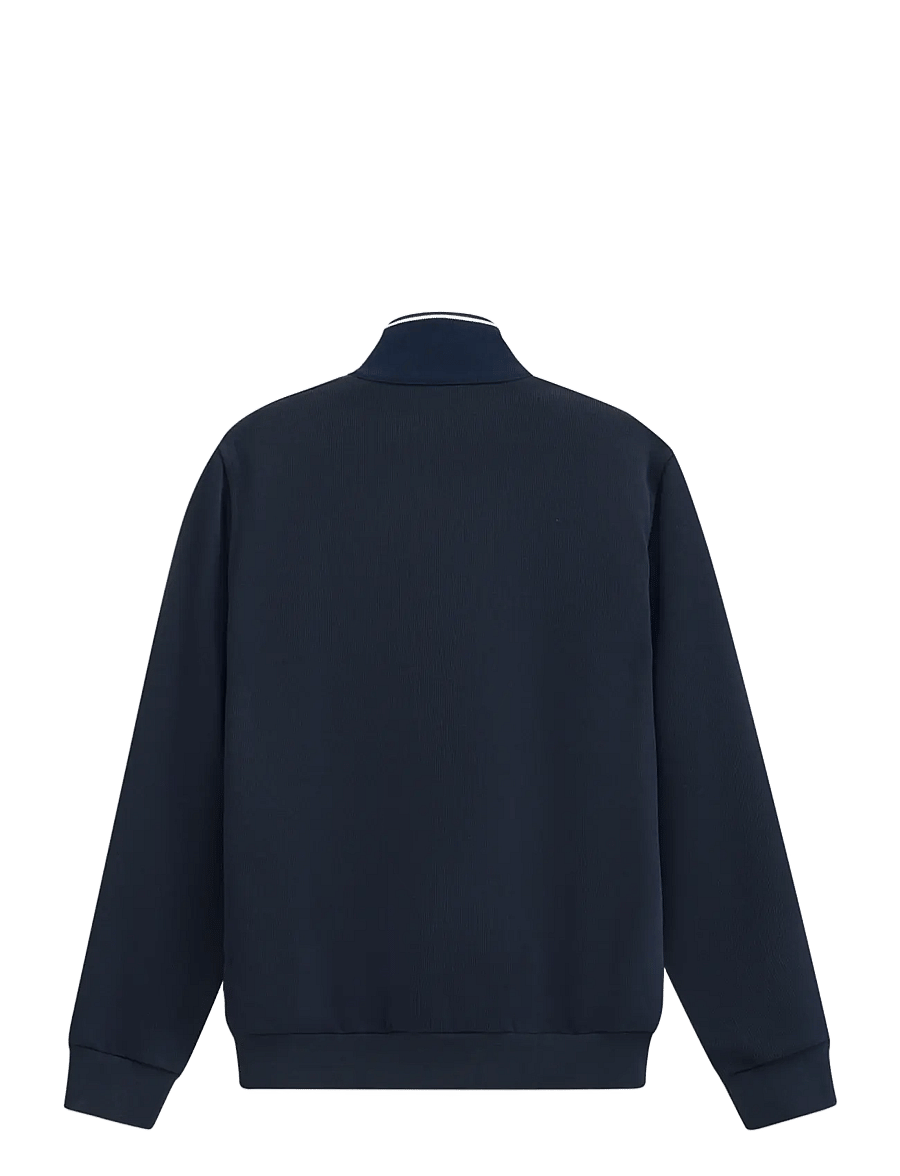 Bugatti - Sweat Jacket - hybrid-jacken - marine - 2