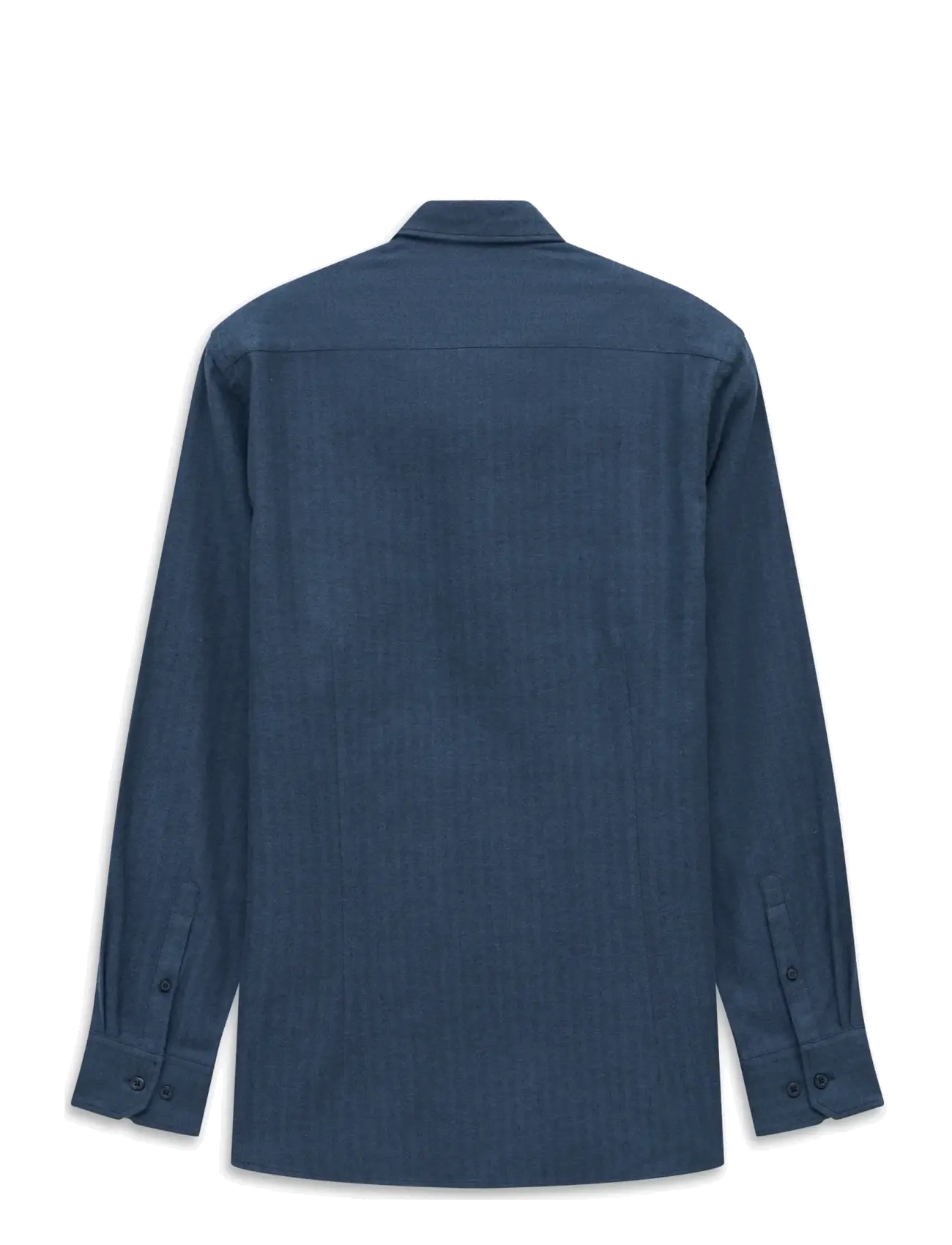 Bugatti - Casual shirt 1/1 sleeve - navy blue - 1