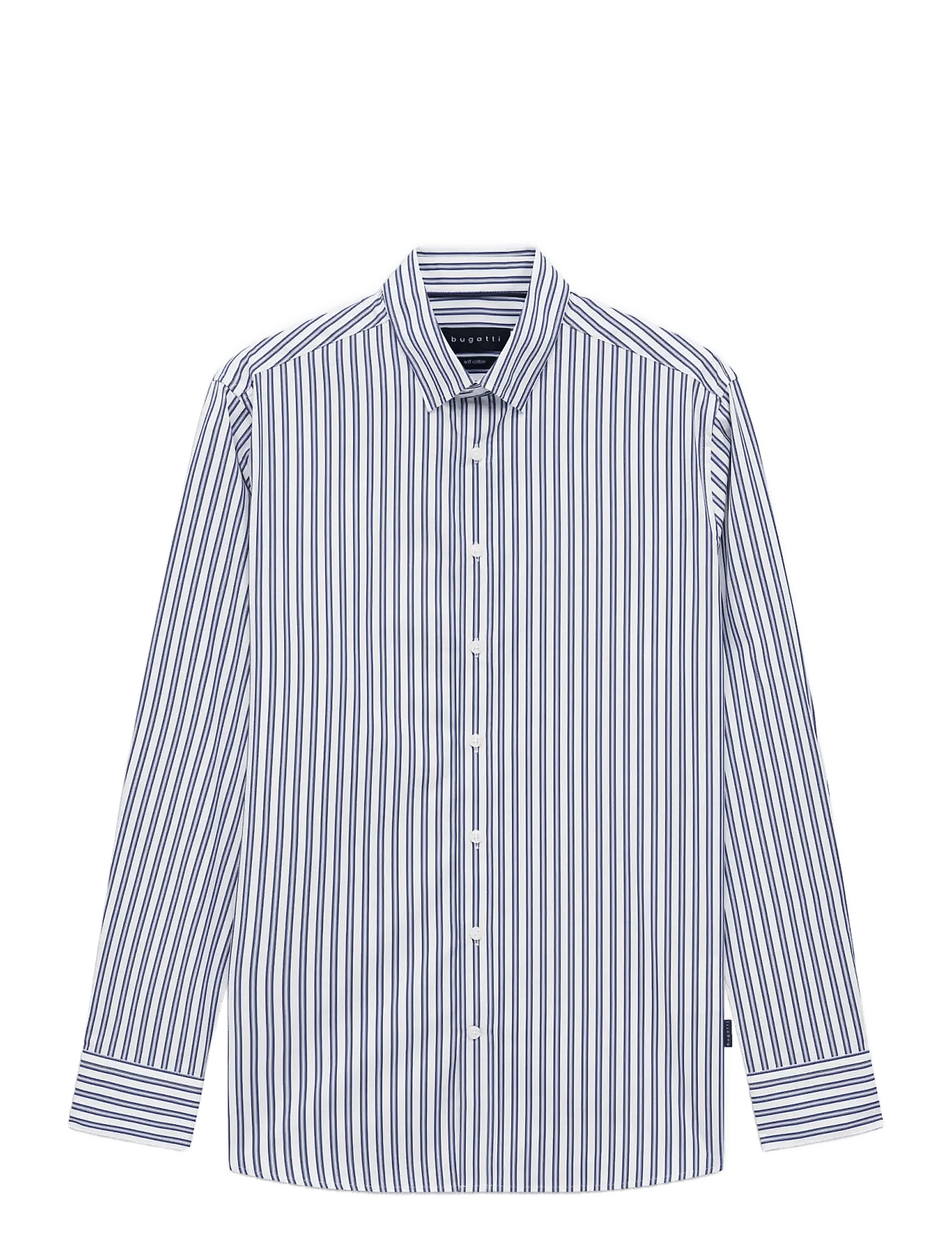 Bugatti - Casual Shirt 1/1 Sleeve
